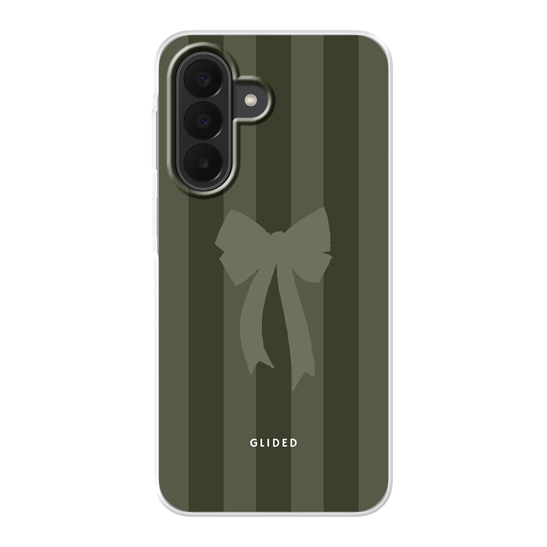 Produktbild Sweet Evergreen - Samsung Galaxy A27 Handyhülle