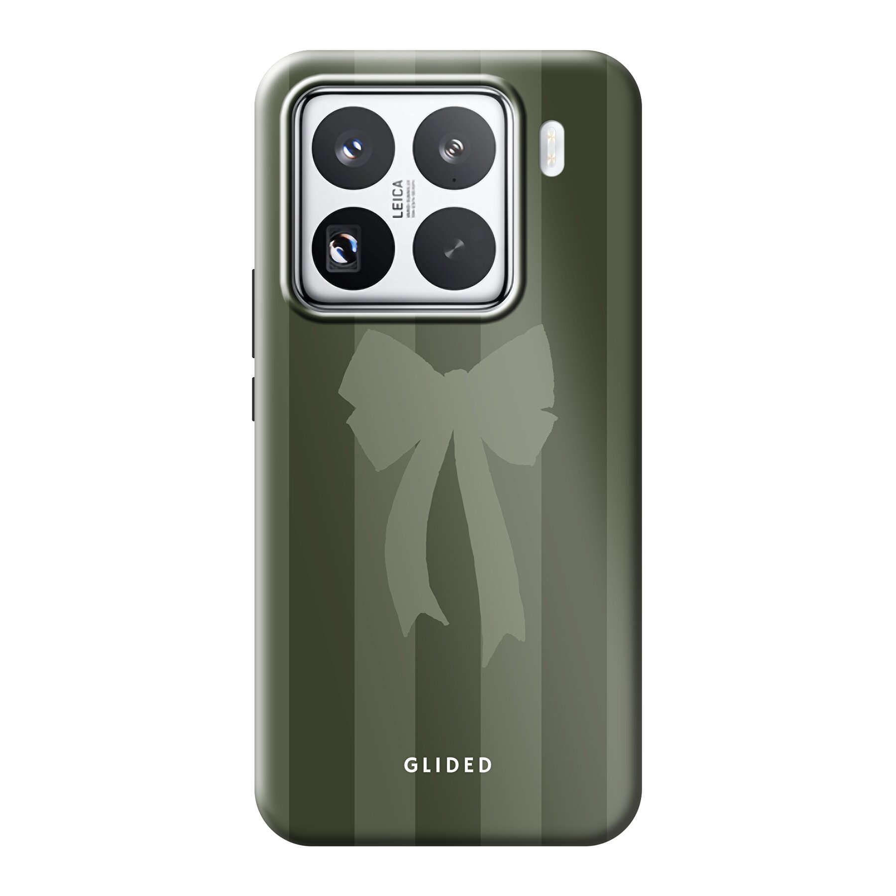 Produktbild Sweet Evergreen - Xiaomi 15 Pro Handyhülle