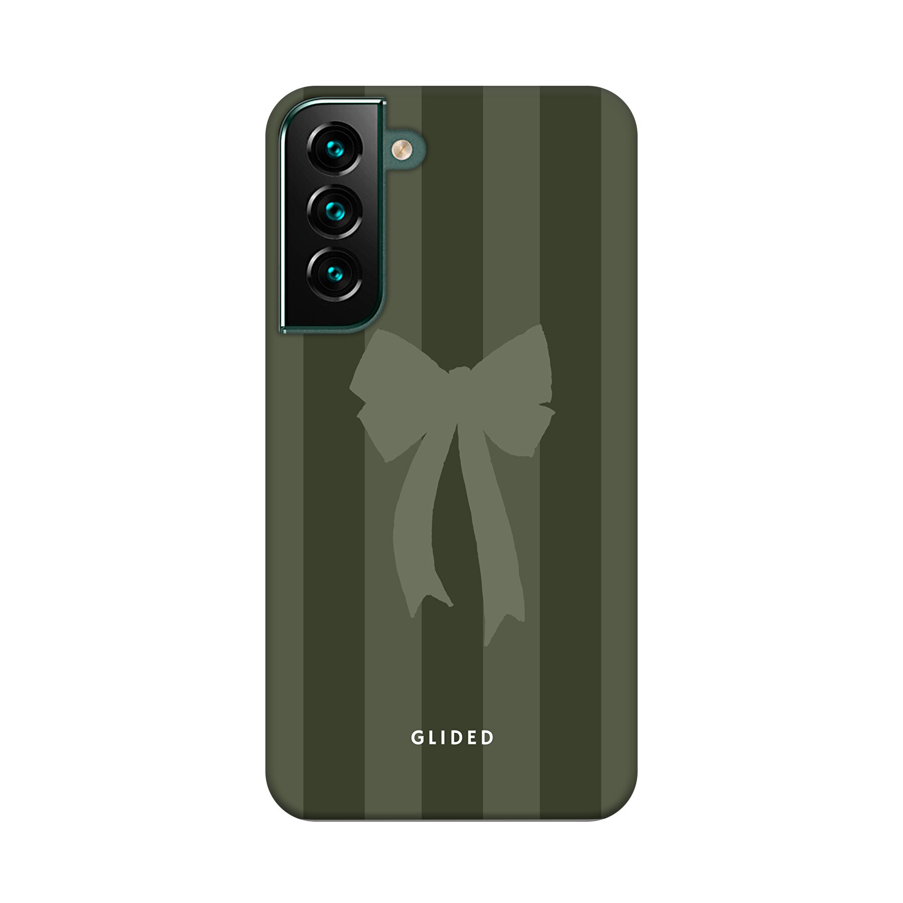 Produktbild Sweet Evergreen - Samsung Galaxy S22 Plus Handyhülle