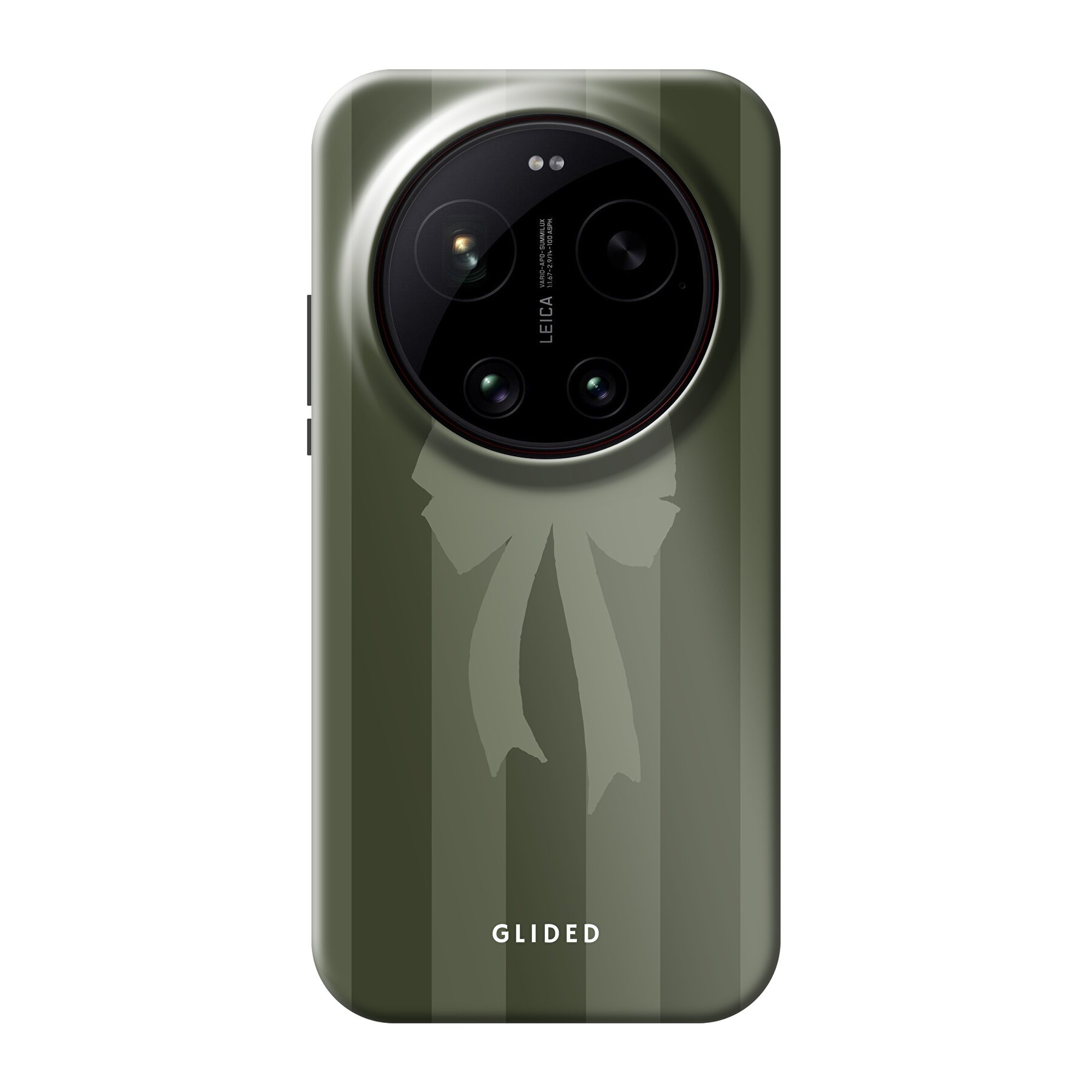 Produktbild Sweet Evergreen - Xiaomi 17 Ultra Handyhülle