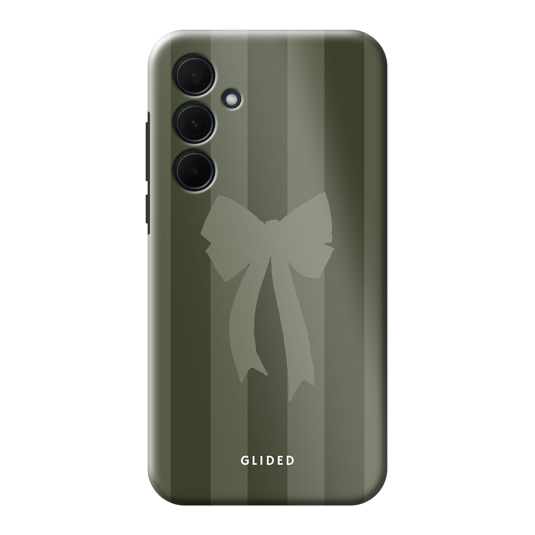 Produktbild Sweet Evergreen - Samsung Galaxy A35 Handyhülle