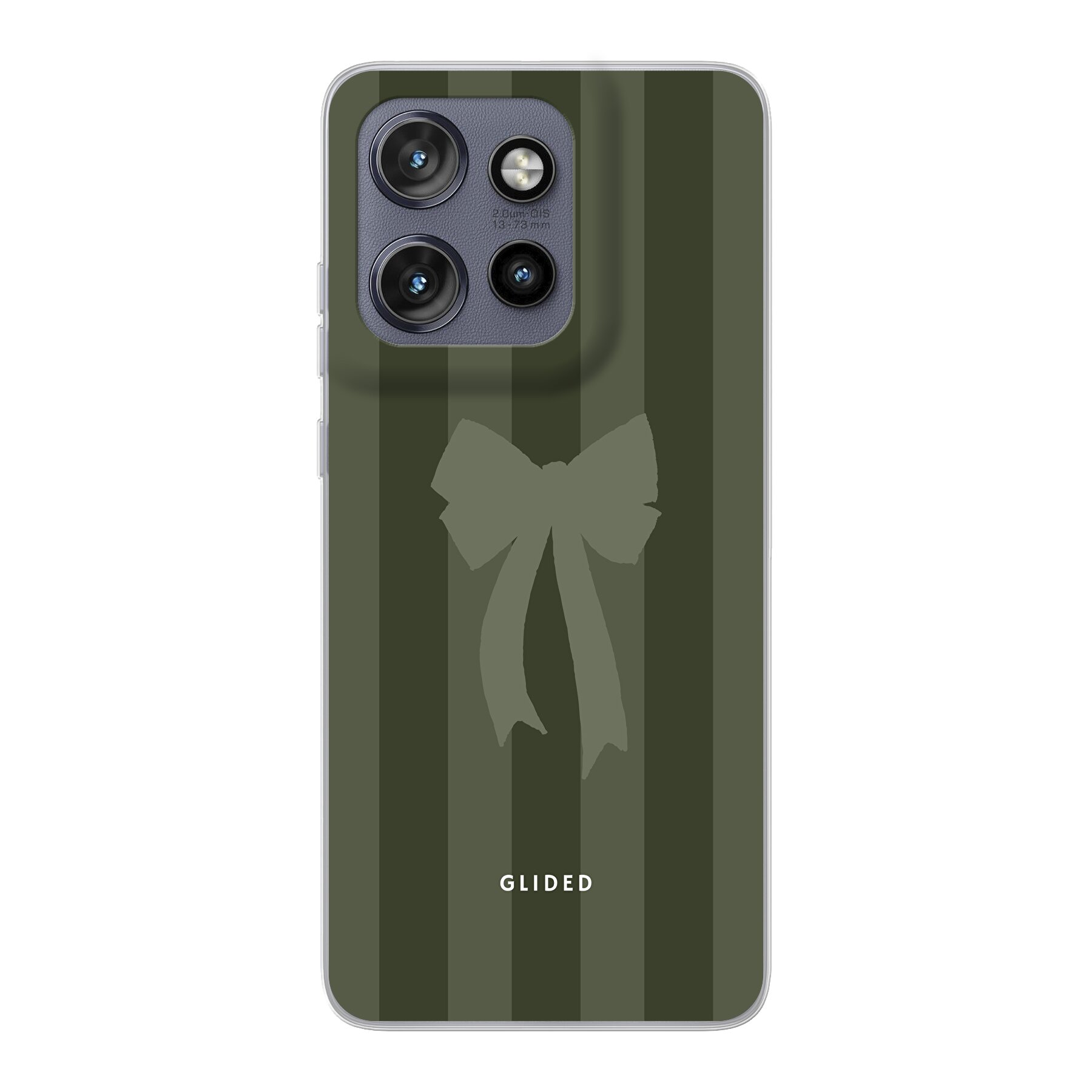 Obraz produktu Sweet Evergreen - Motorola Edge 50 Neo Etui na telefon