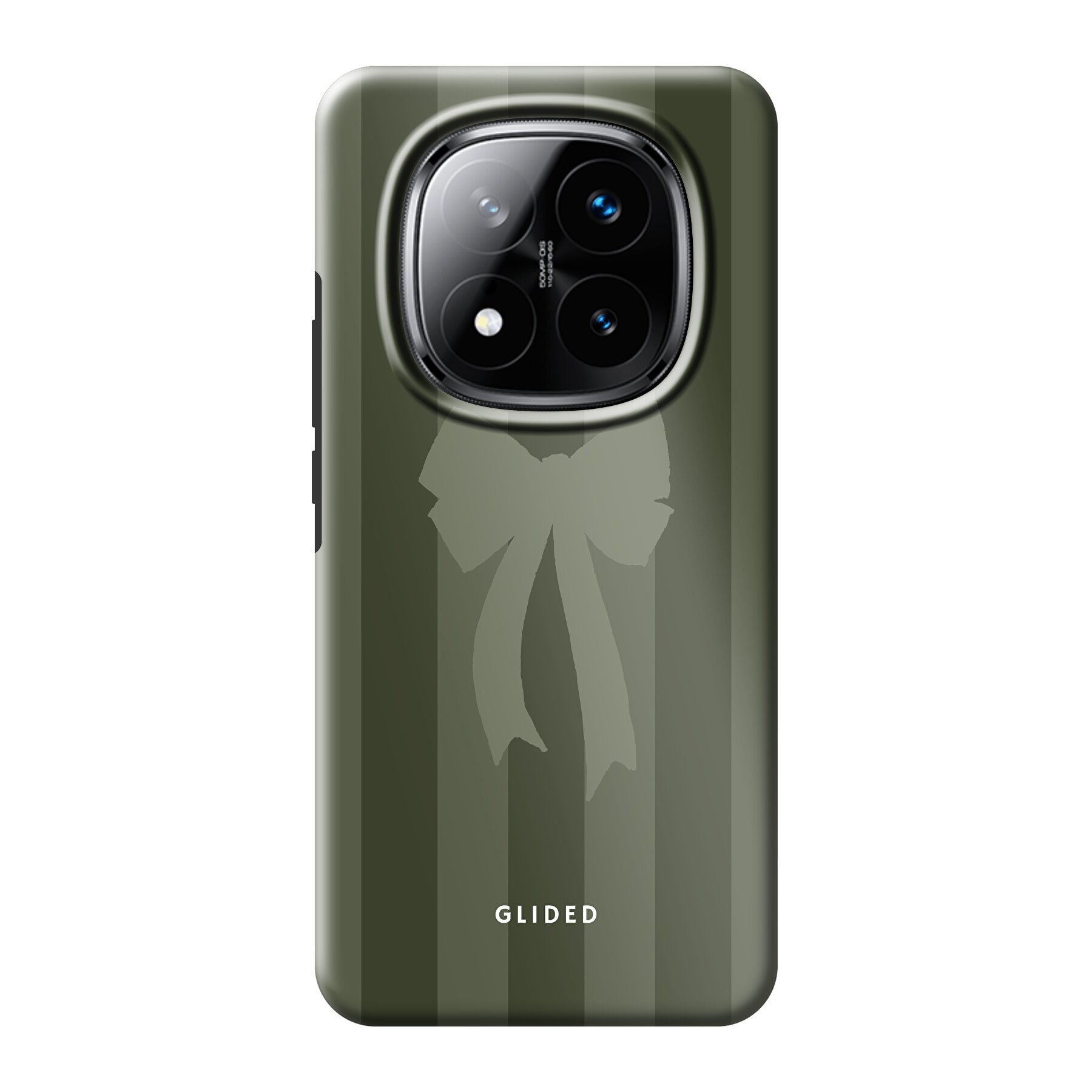 Immagine del prodotto Sweet Evergreen - Xiaomi Redmi Note 14 Pro+ Cover