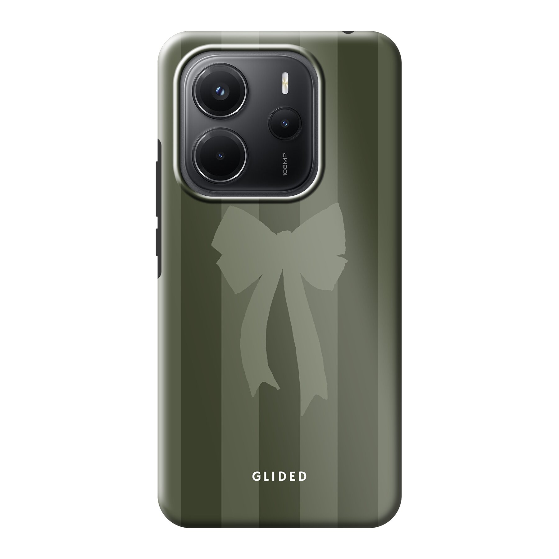 Produktbild Sweet Evergreen - Xiaomi Redmi Note 14 5G Handyhülle