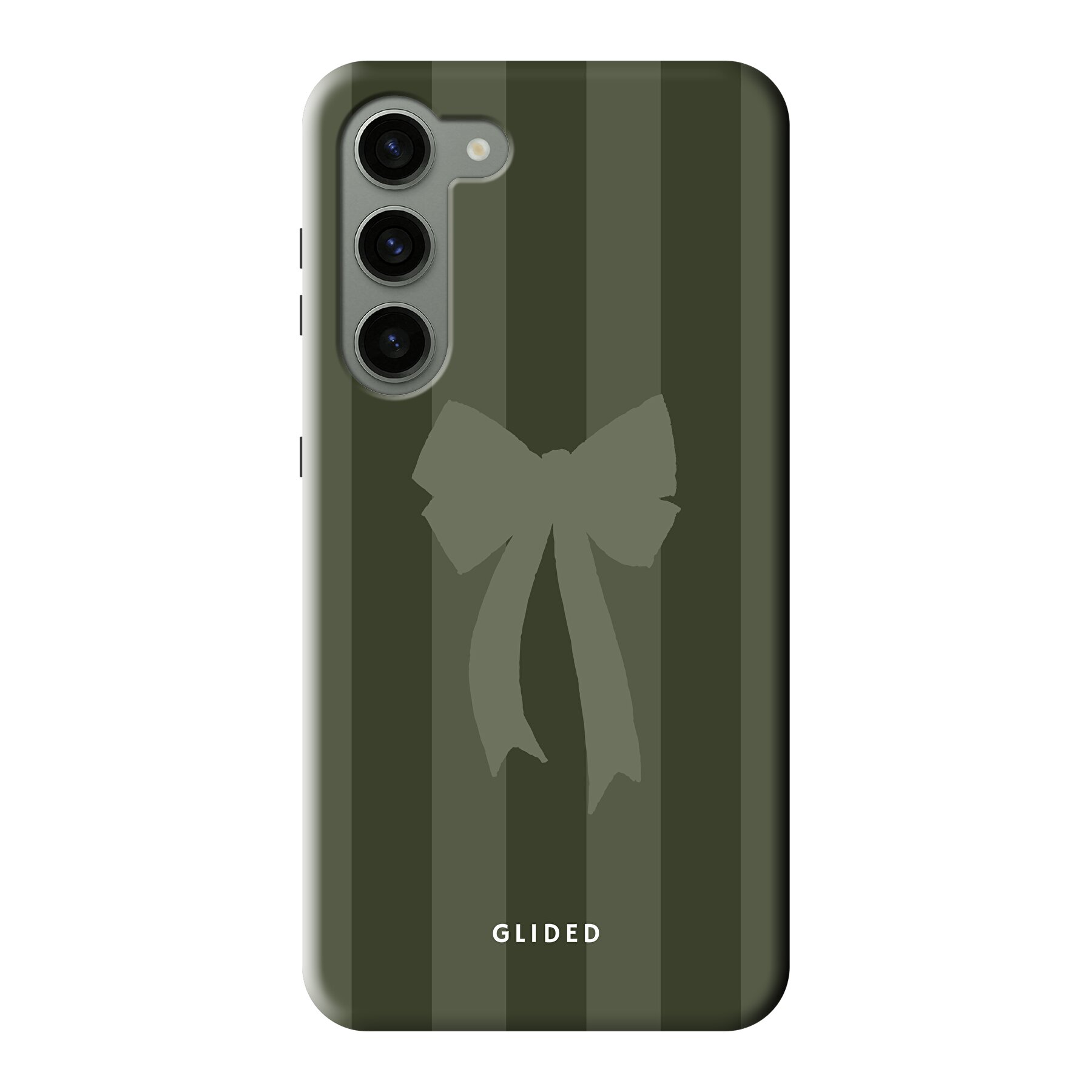 Produktbild Sweet Evergreen - Samsung Galaxy S23 Plus Handyhülle