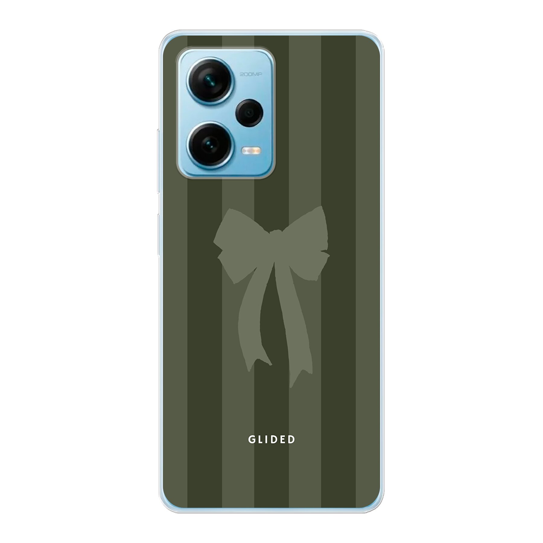 Image du produit Sweet Evergreen - Xiaomi Redmi Note 12 Pro Plus Coque de téléphone