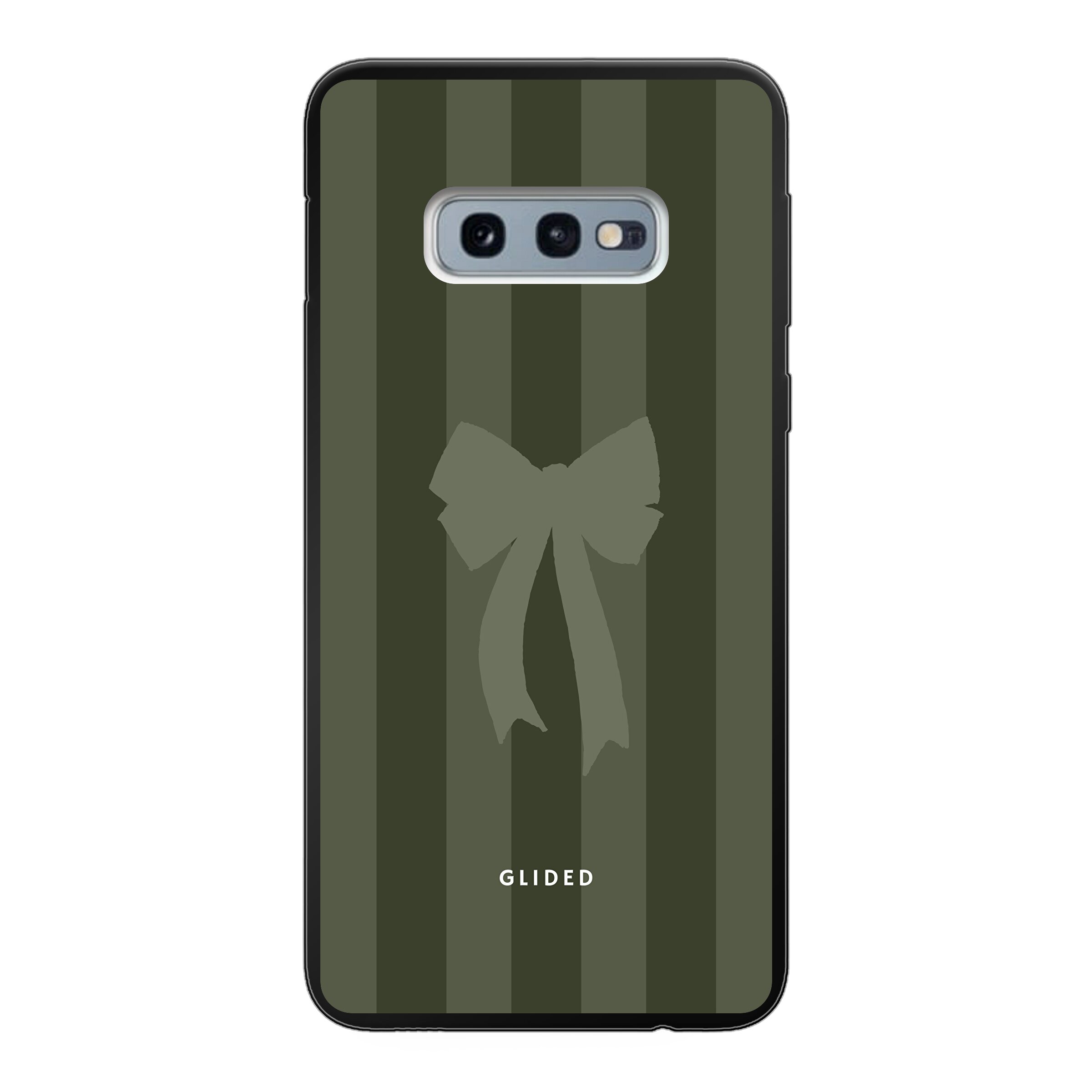 Imagen del producto Sweet Evergreen - Samsung Galaxy S10e Funda