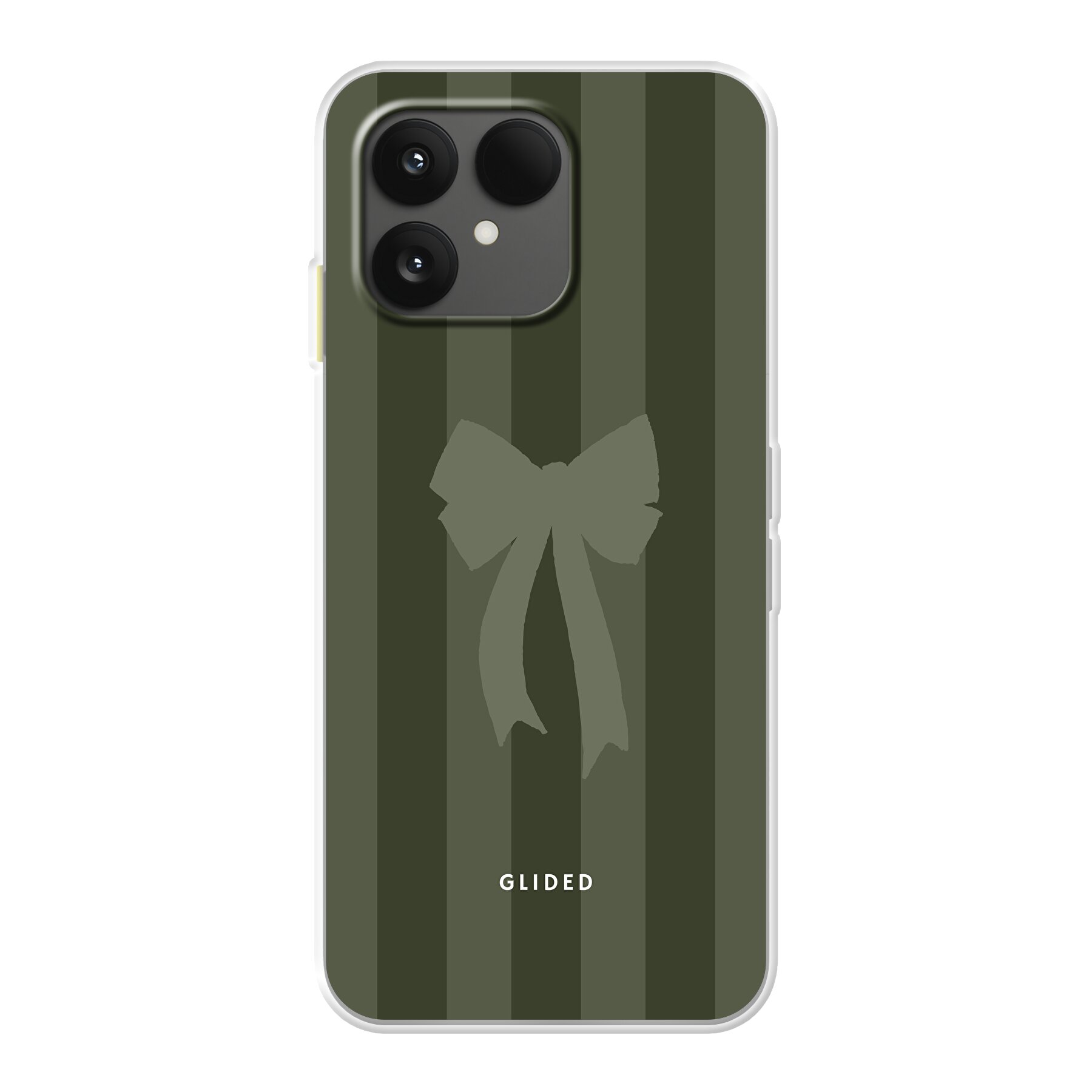 Produktbild Sweet Evergreen - Fairphone 6 Handyhülle