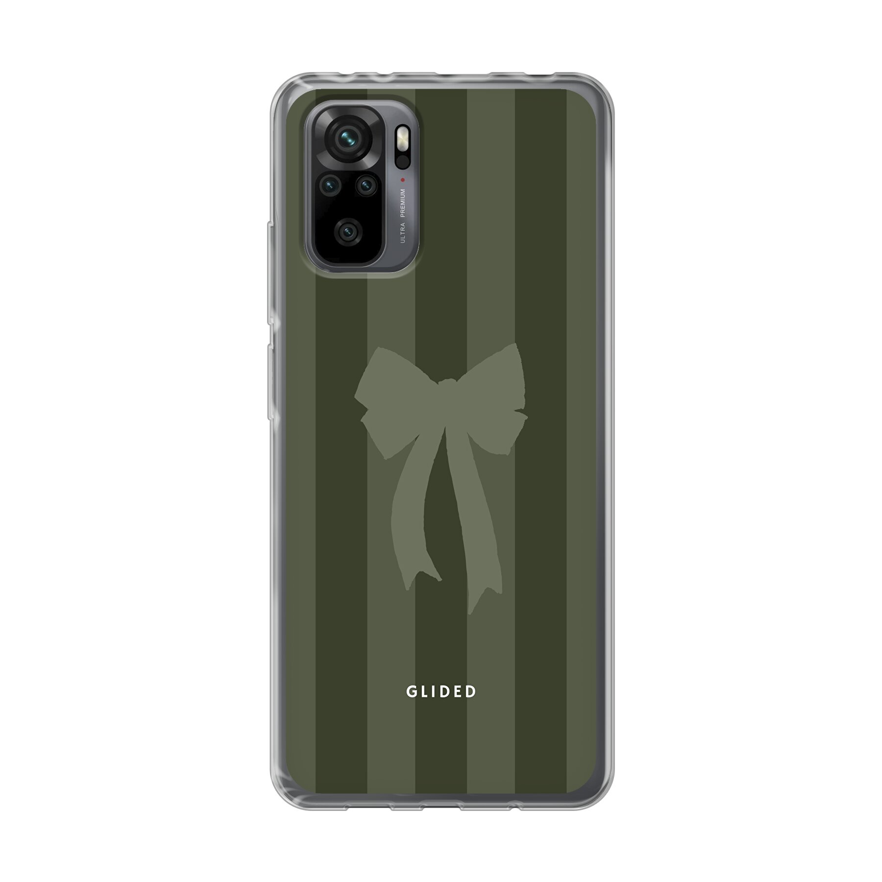 Image du produit Sweet Evergreen - Xiaomi Redmi Note 10 Pro Coque de téléphone