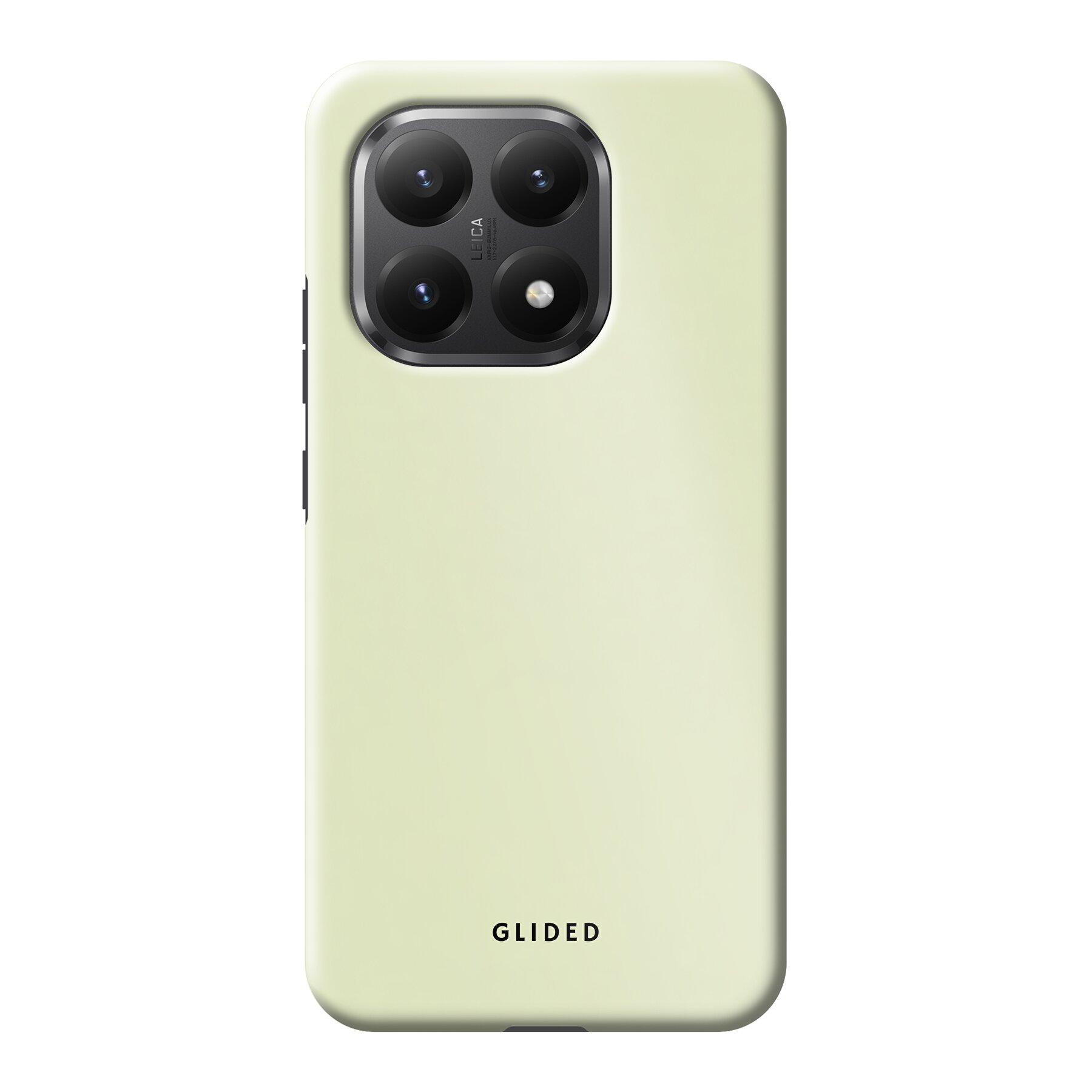 Glided Etui na telefon