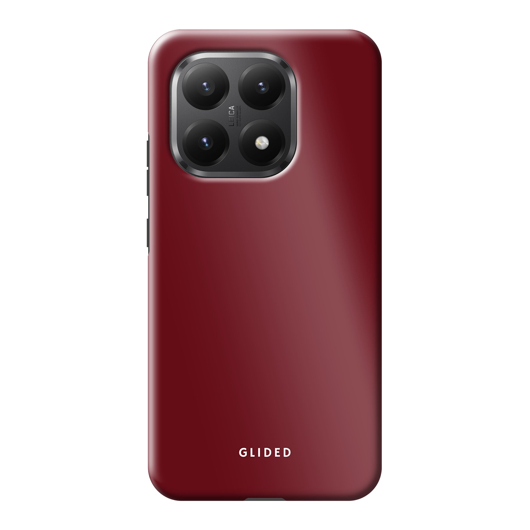 Glided Etui na telefon