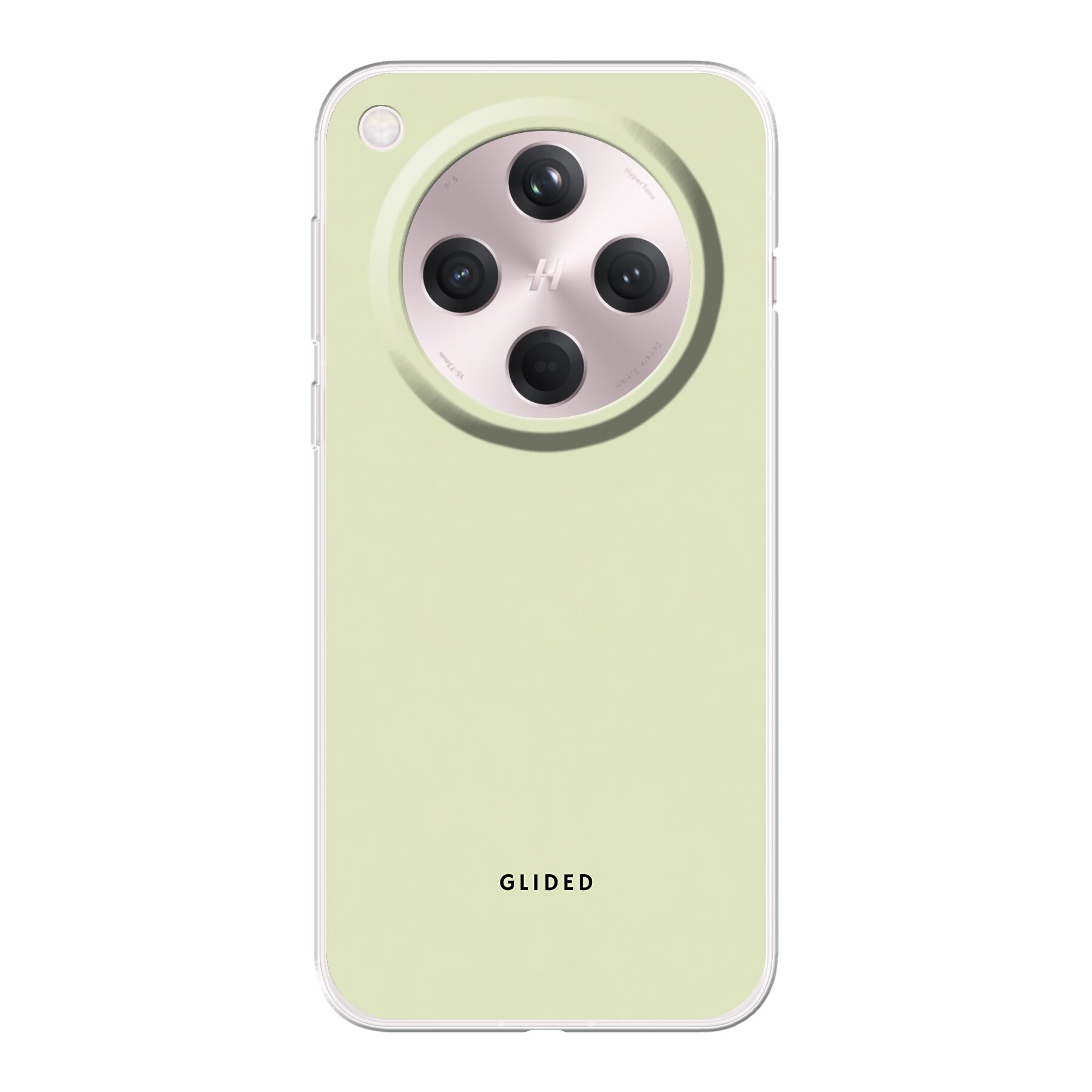 Matcha Mood - Oppo Find X8 Handyhülle