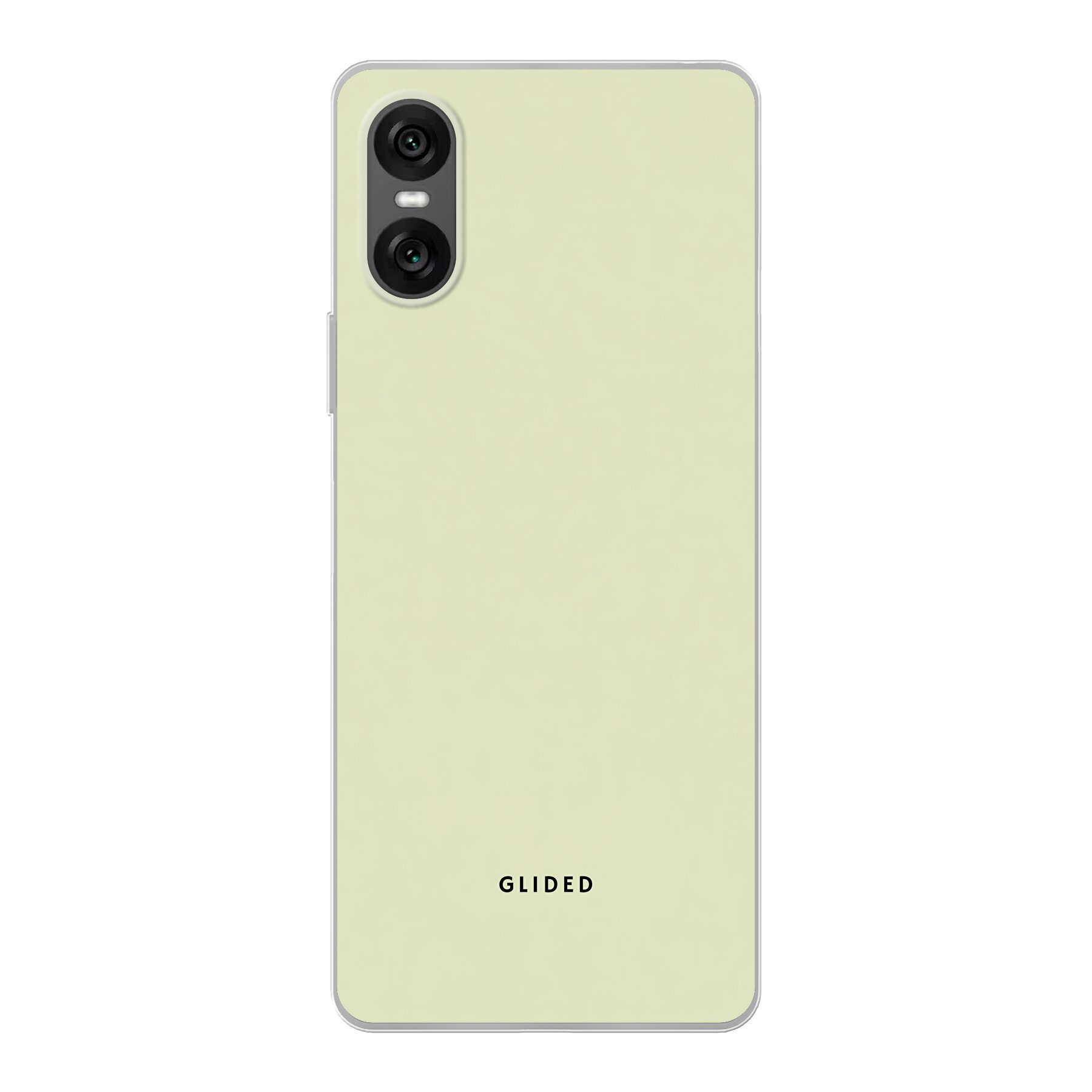 Matcha Mood - Sony Xperia 10 VI Handyhülle