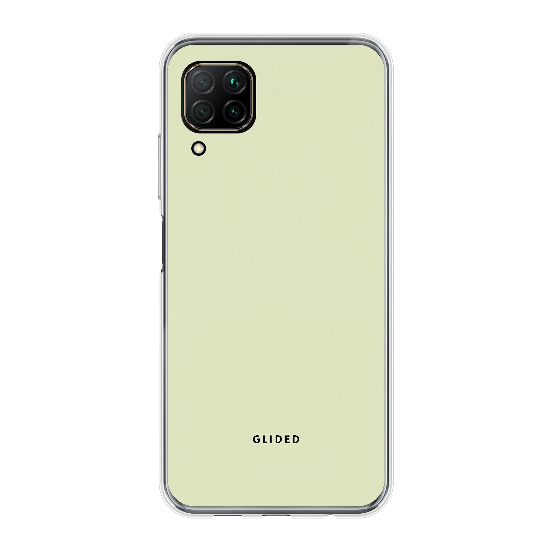 Tuotekuva Matcha Mood - Huawei P40 Lite Puhelimen suojakuori