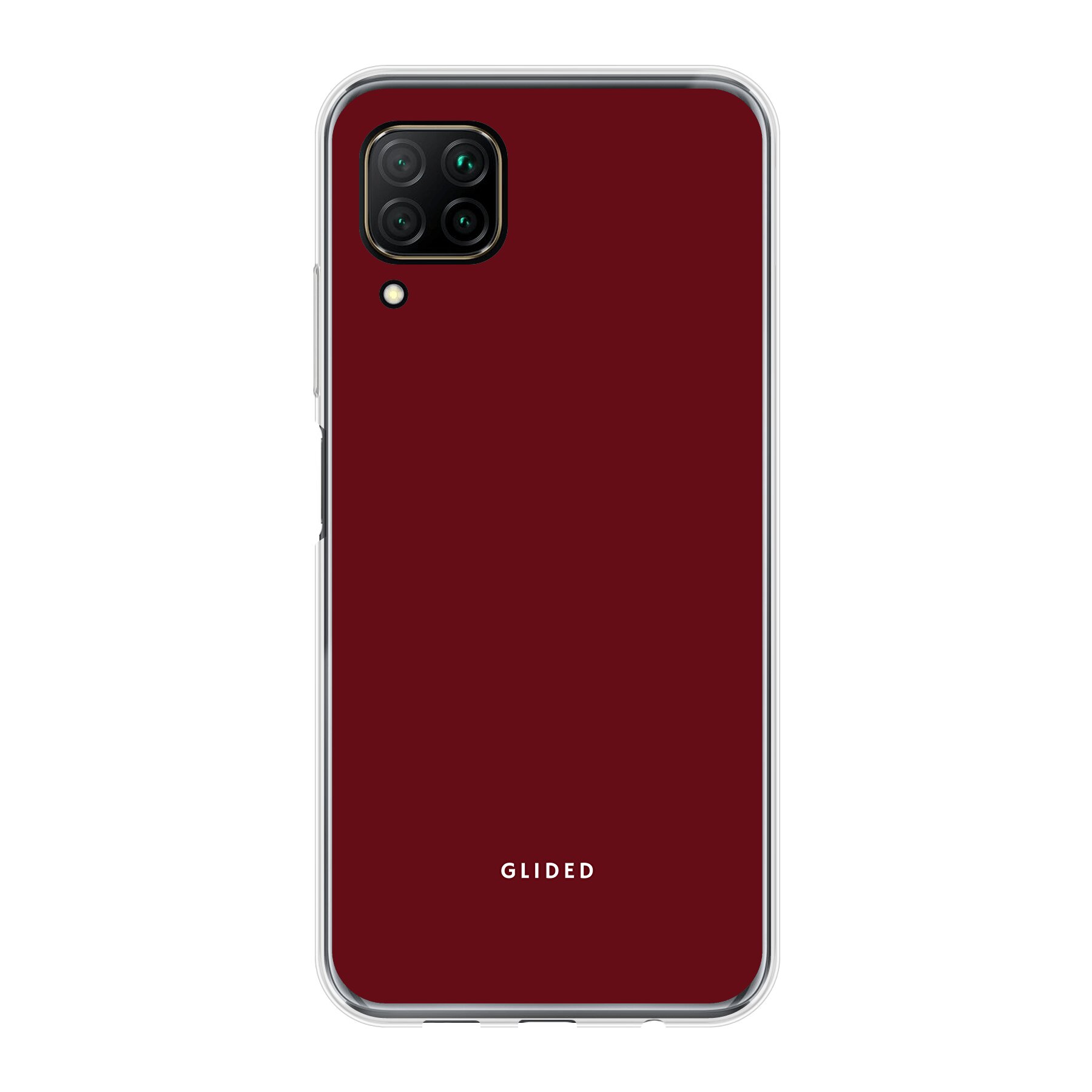 Izdelek slika Beautiful Autumn - Huawei P40 Lite Ohišje za telefon