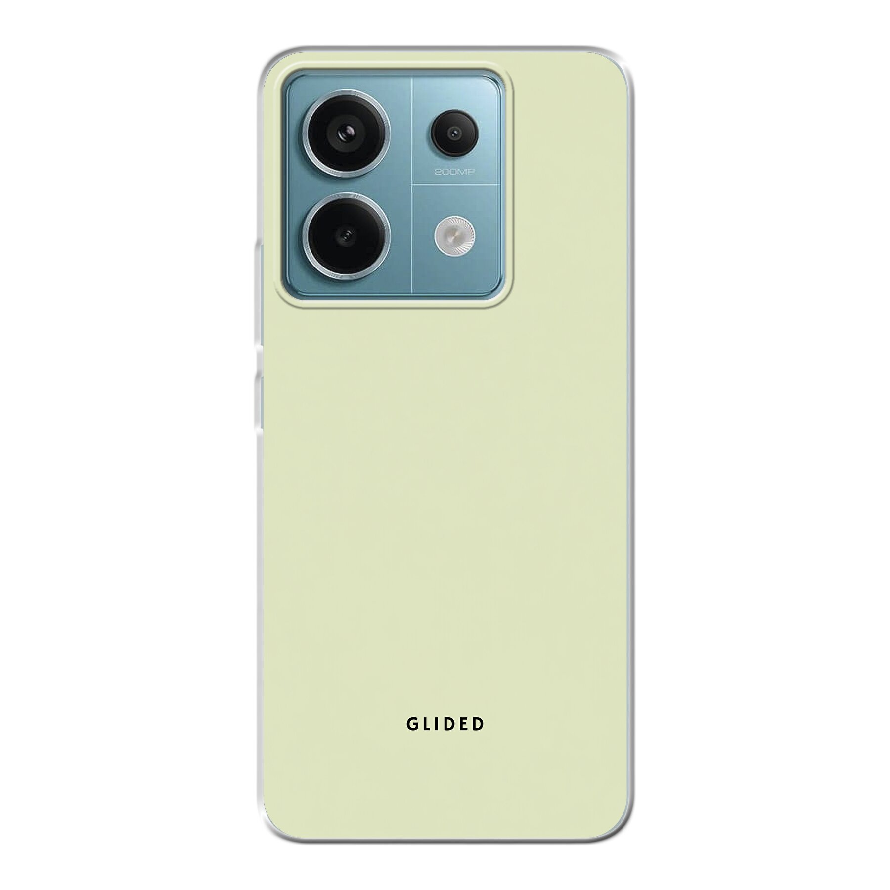 Obraz produktu Matcha Mood - Xiaomi Redmi Note 13 Pro 5G Etui na telefon