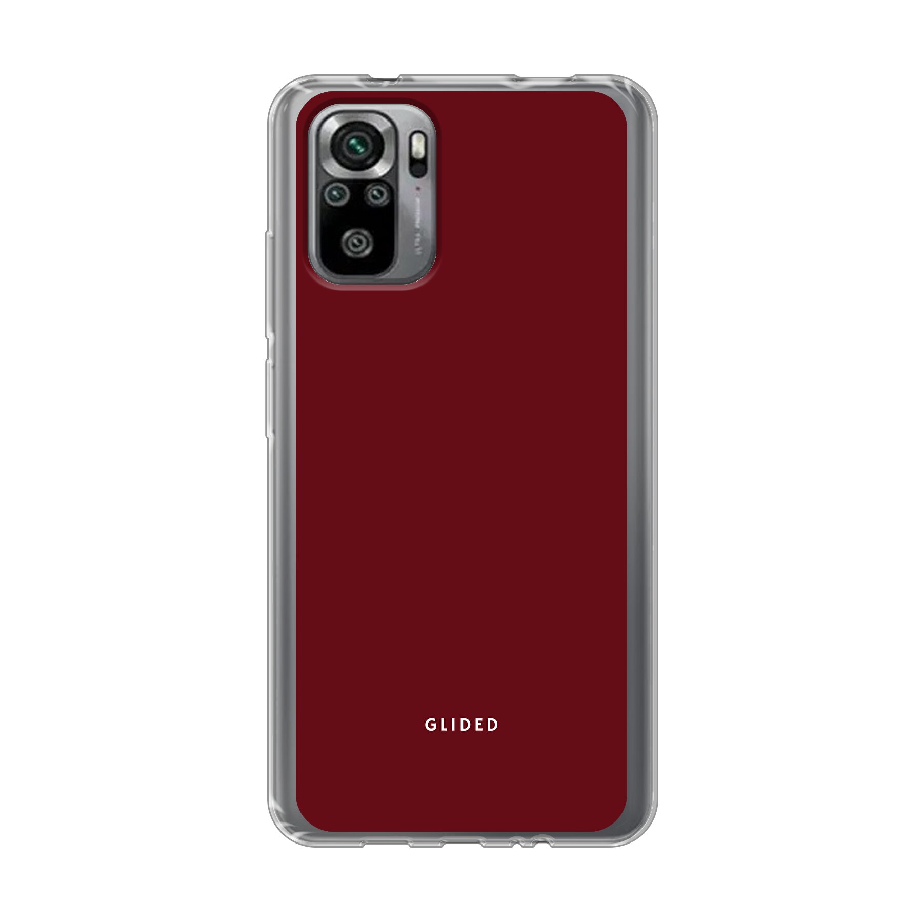 Produktbild Beautiful Autumn - Xiaomi Redmi Note 10S Handyhülle