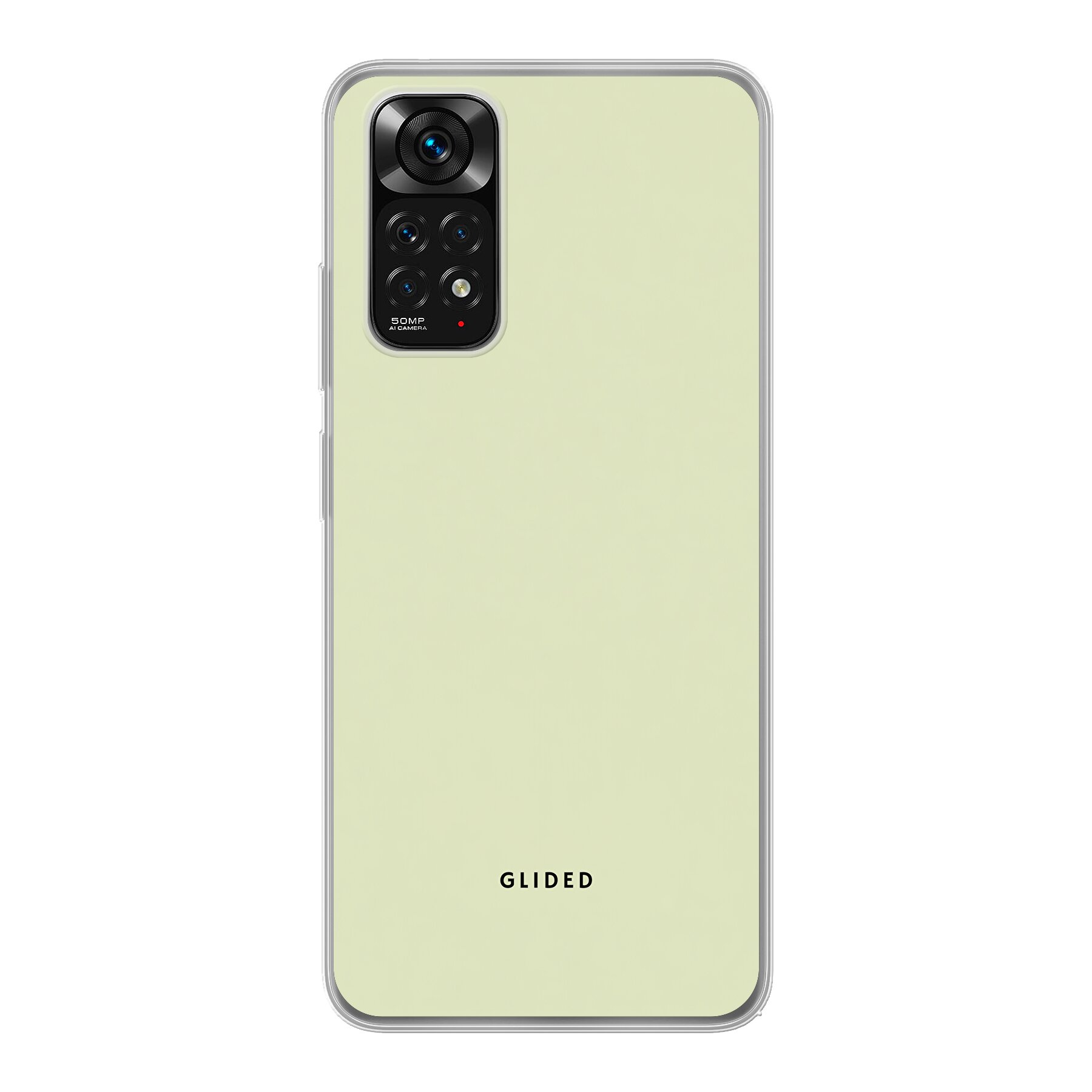 Image du produit Matcha Mood - Xiaomi Redmi Note 11 Coque de téléphone