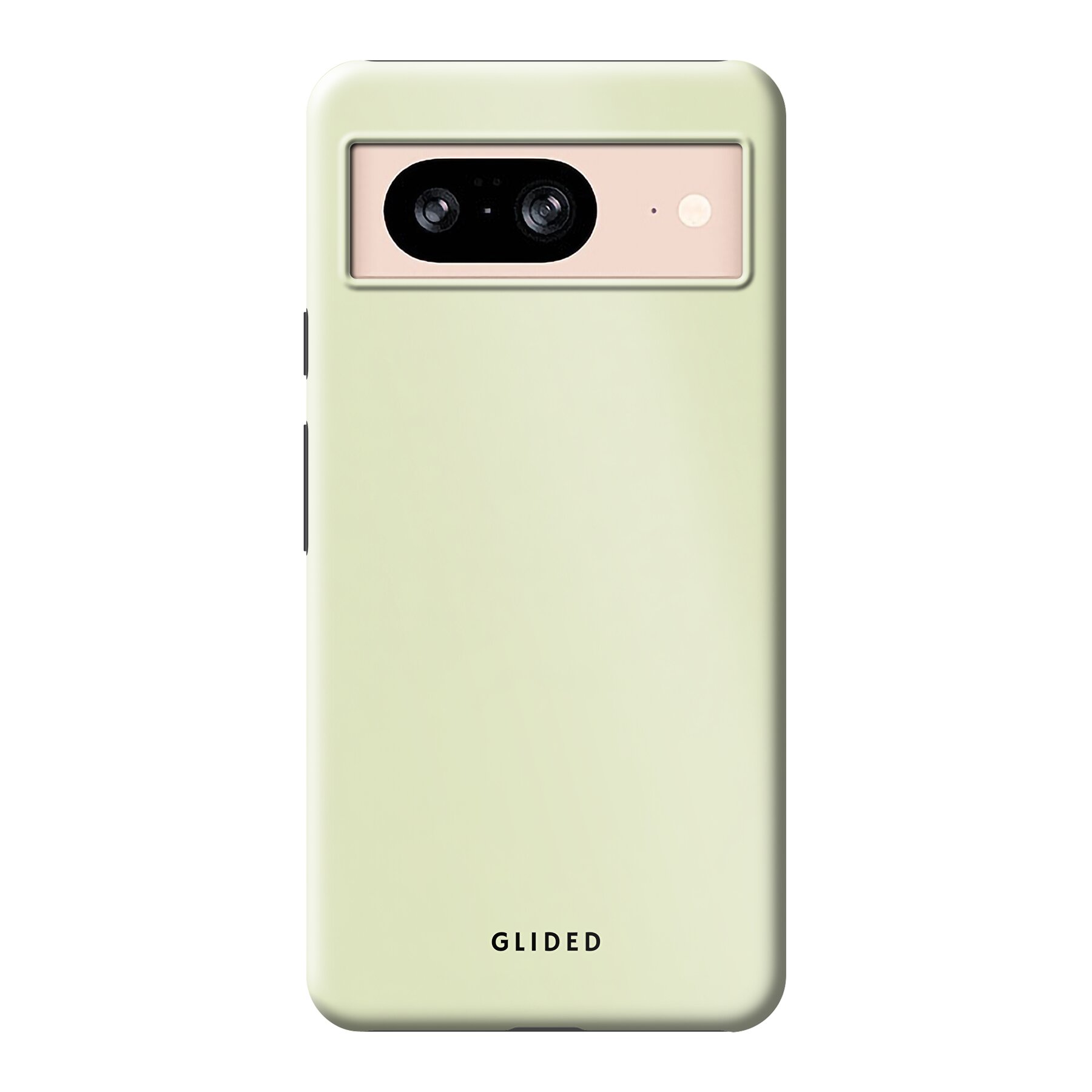 Produktbild Matcha Mood - Google Pixel 8 Handyhülle