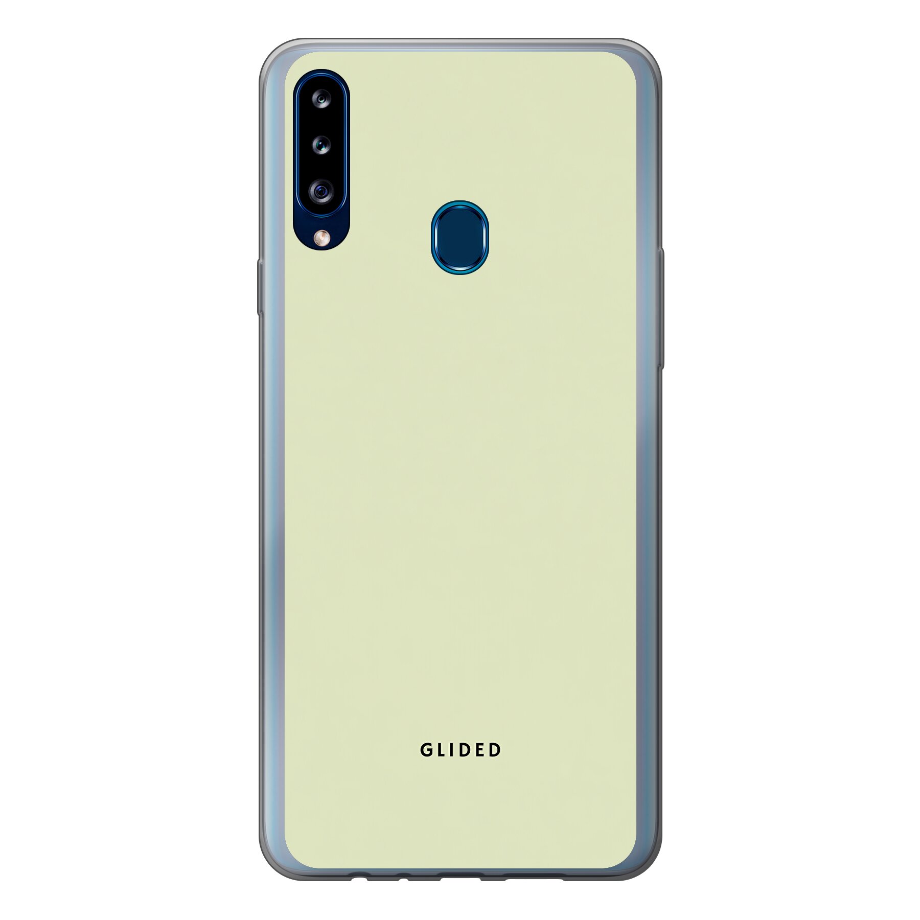 Productafbeelding Matcha Mood - Samsung Galaxy A20s Handyhülle