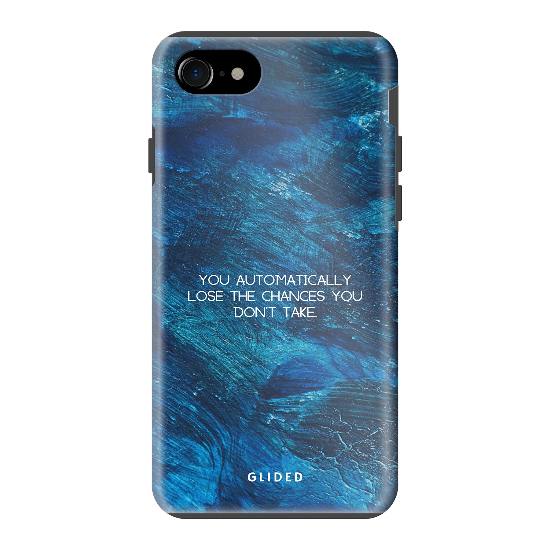 Produktbild Chances - iPhone SE 2020 Handyhülle