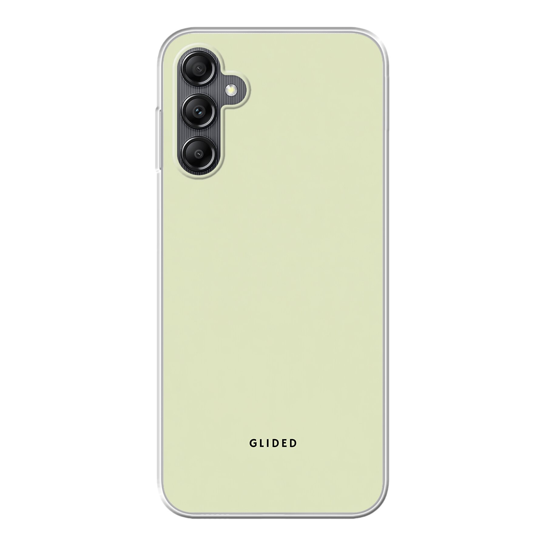Produktbild Matcha Mood - Samsung Galaxy A14 Handyhülle