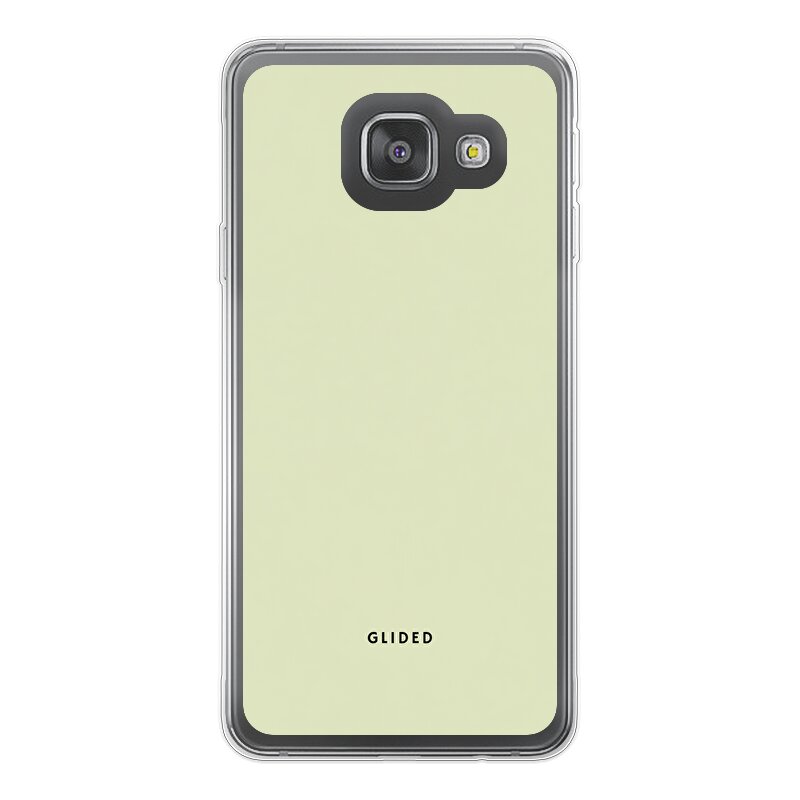 Matcha Mood - Samsung Galaxy A3 2016 Handyhülle