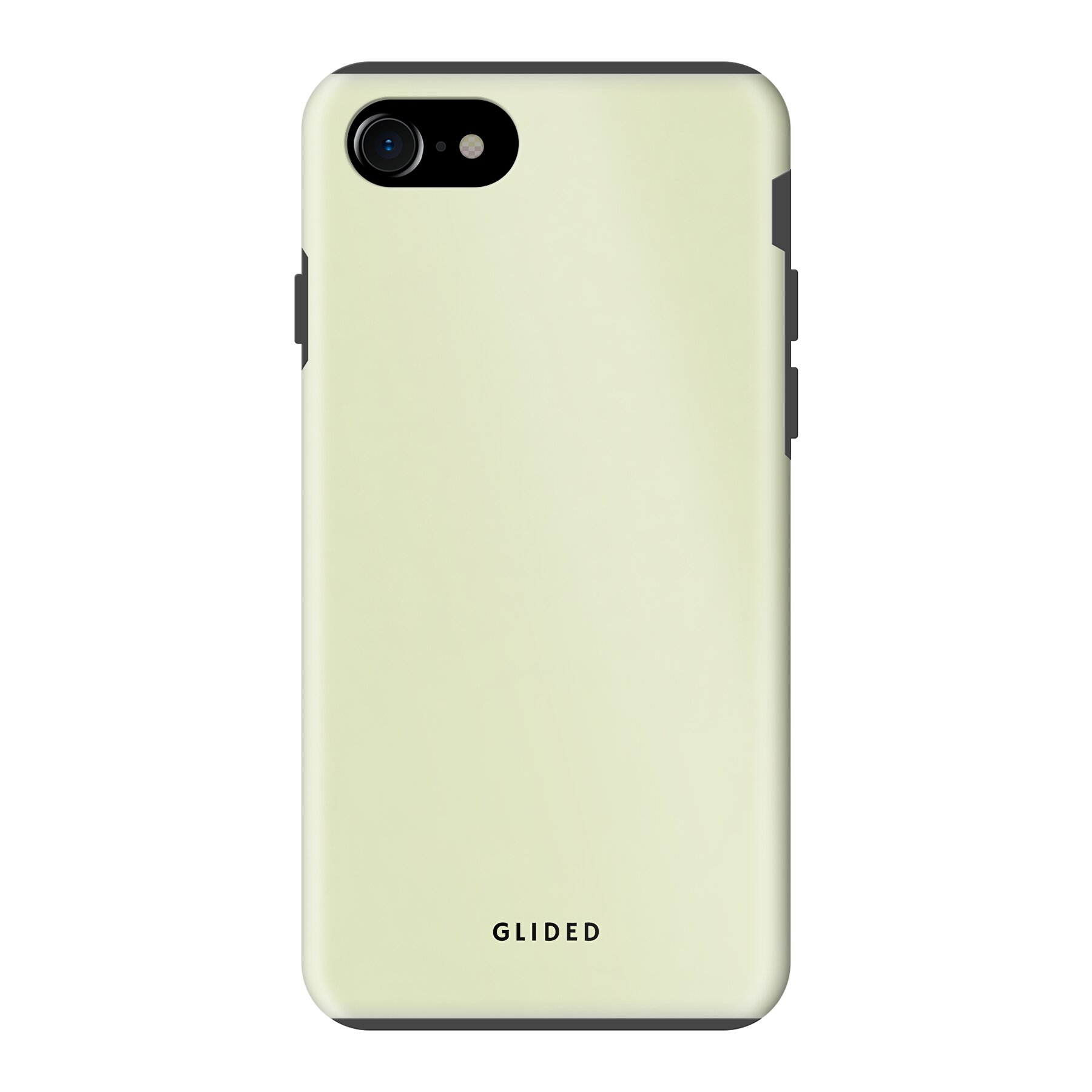 Obraz produktu Matcha Mood - iPhone SE 2020 Etui na telefon