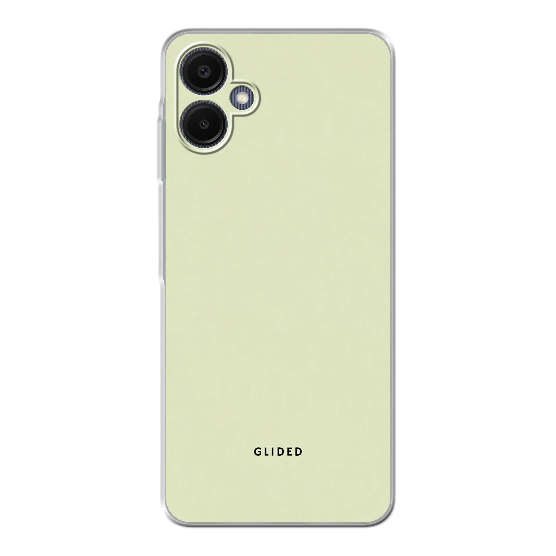 Produktbild Matcha Mood - Samsung Galaxy A06 Handyhülle