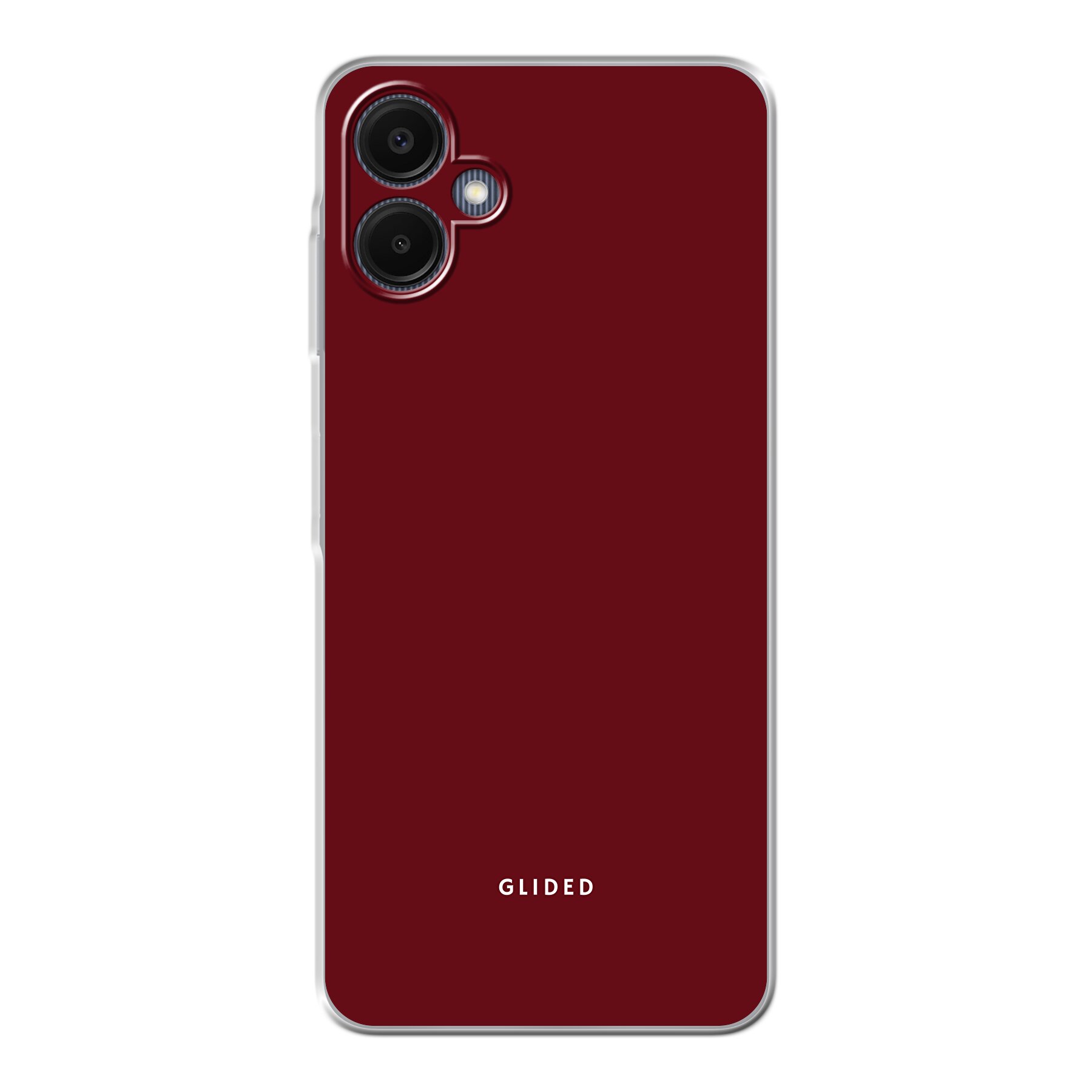 Produktbild Beautiful Autumn - Samsung Galaxy A06 Handyhülle