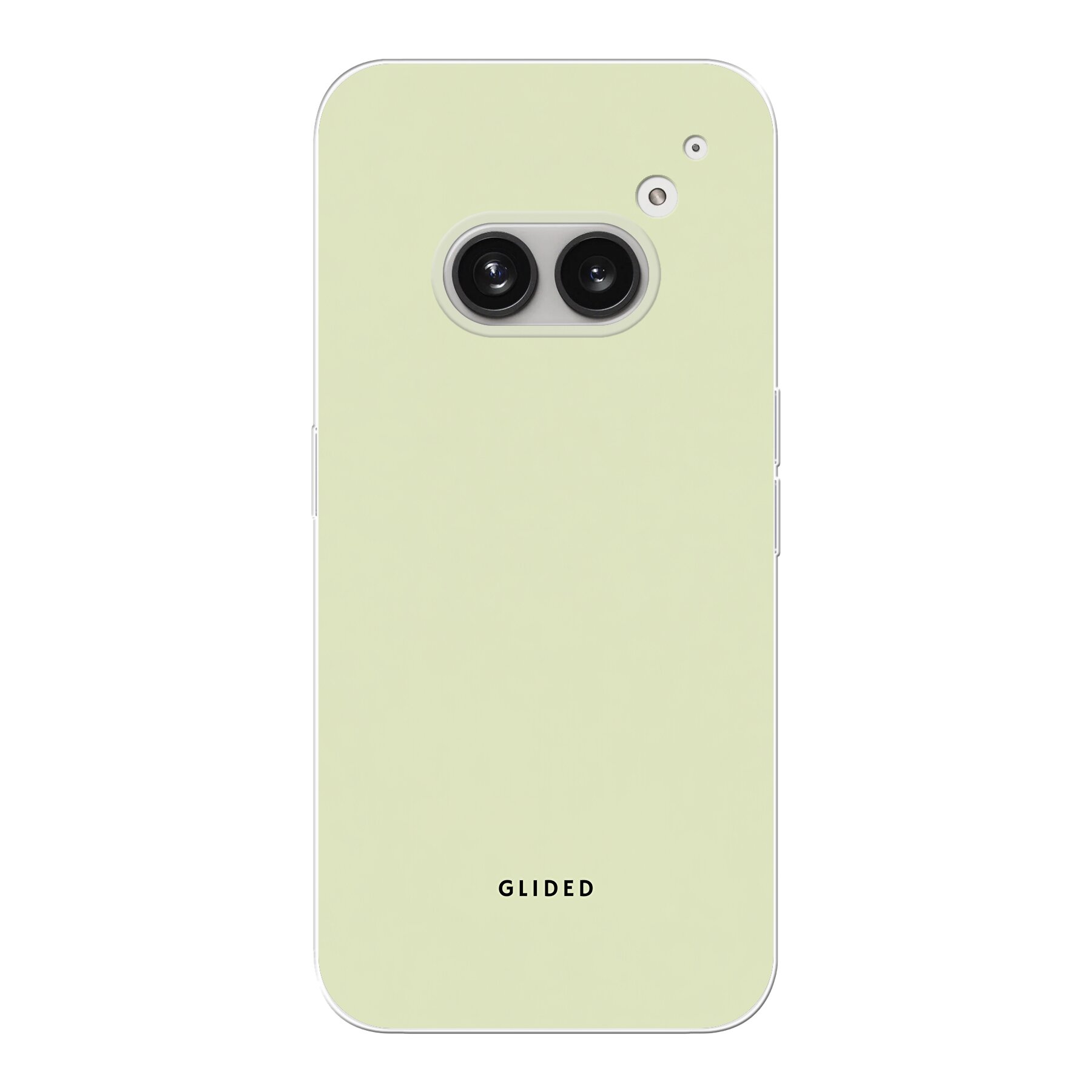Matcha Mood - Nothing Phone 2a Handyhülle