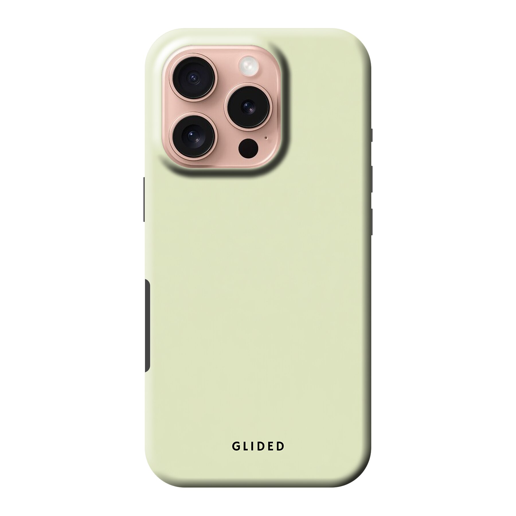 Image du produit Matcha Mood - iPhone 16 Pro Coque de téléphone