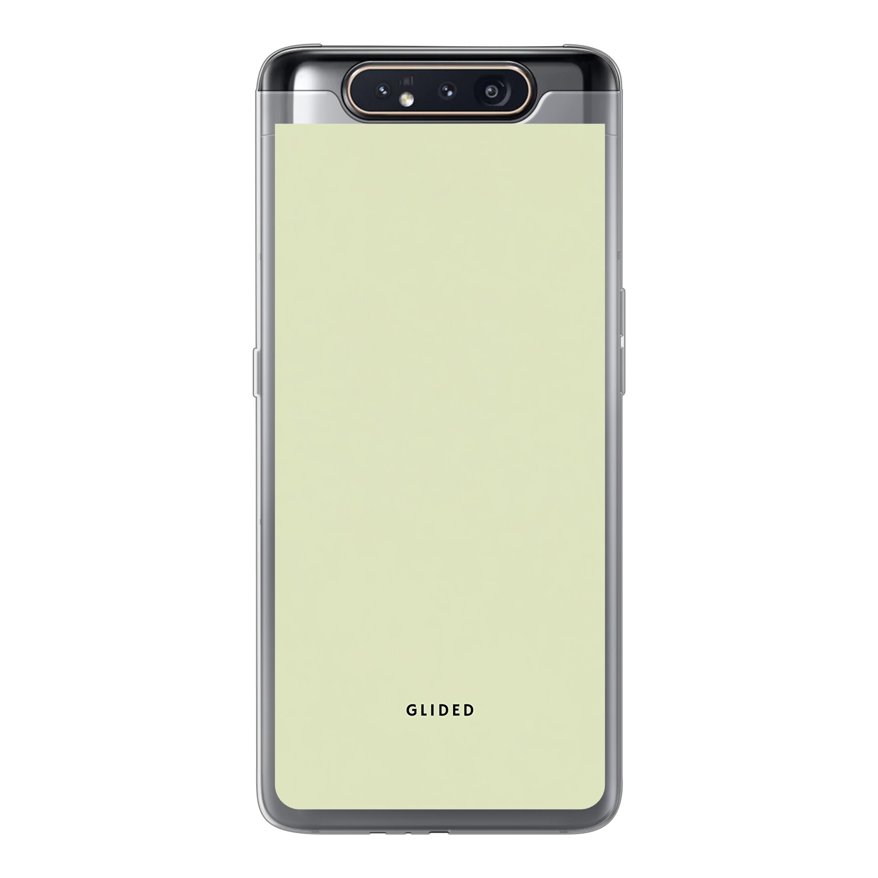 Matcha Mood - Samsung Galaxy A80 Handyhülle