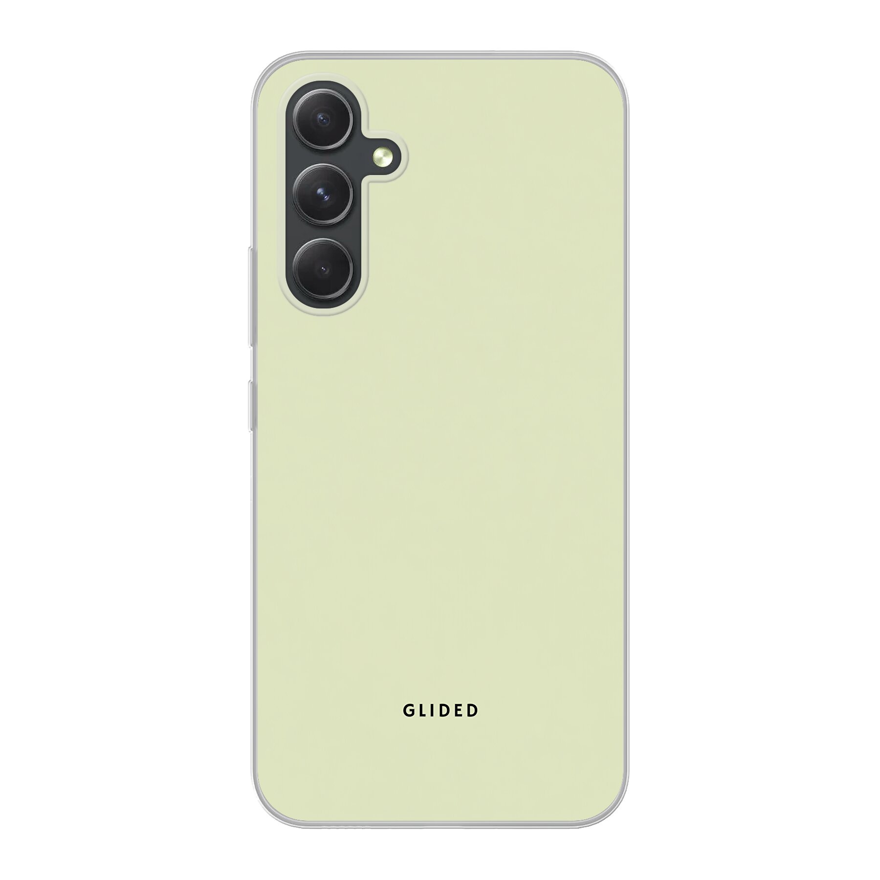 Matcha Mood - Samsung Galaxy A54 5G Handyhülle