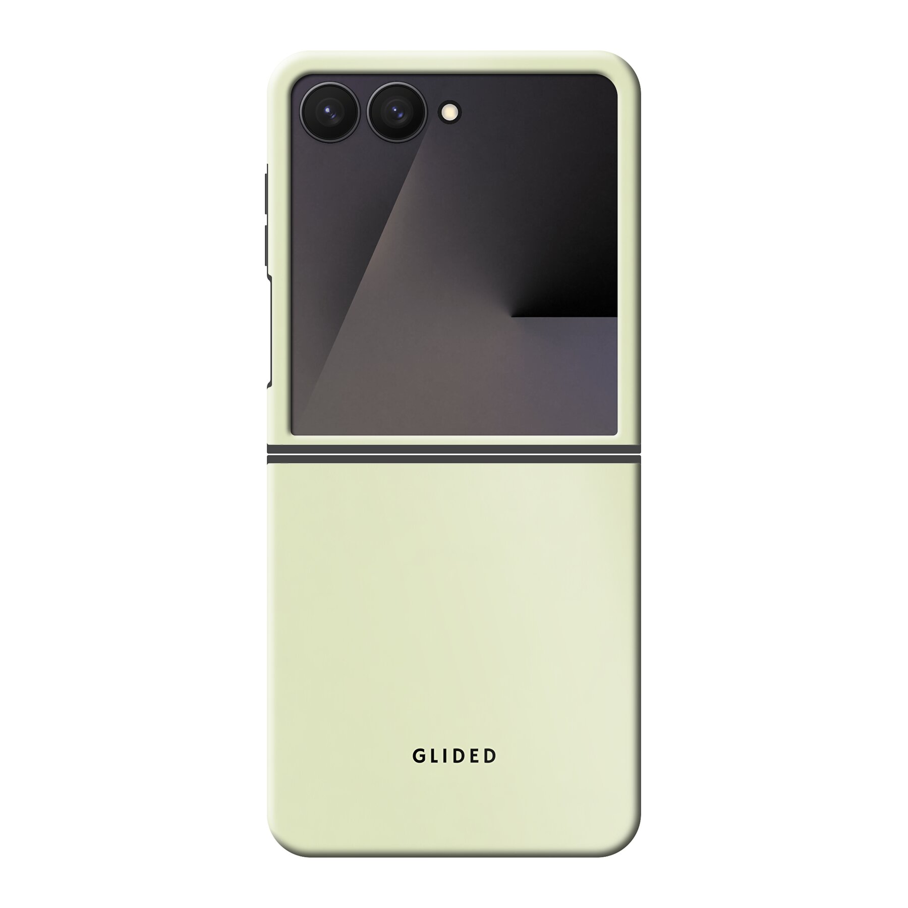 Produktbild Matcha Mood - Samsung Galaxy Z Flip7 Handyhülle