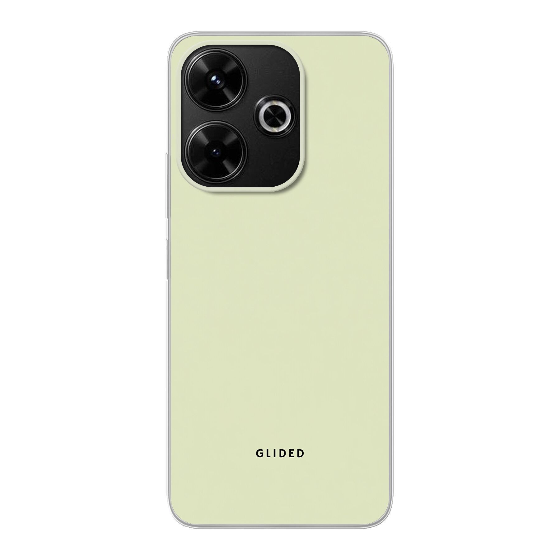 Produktbild Matcha Mood - Xiaomi Redmi 13X Handyhülle