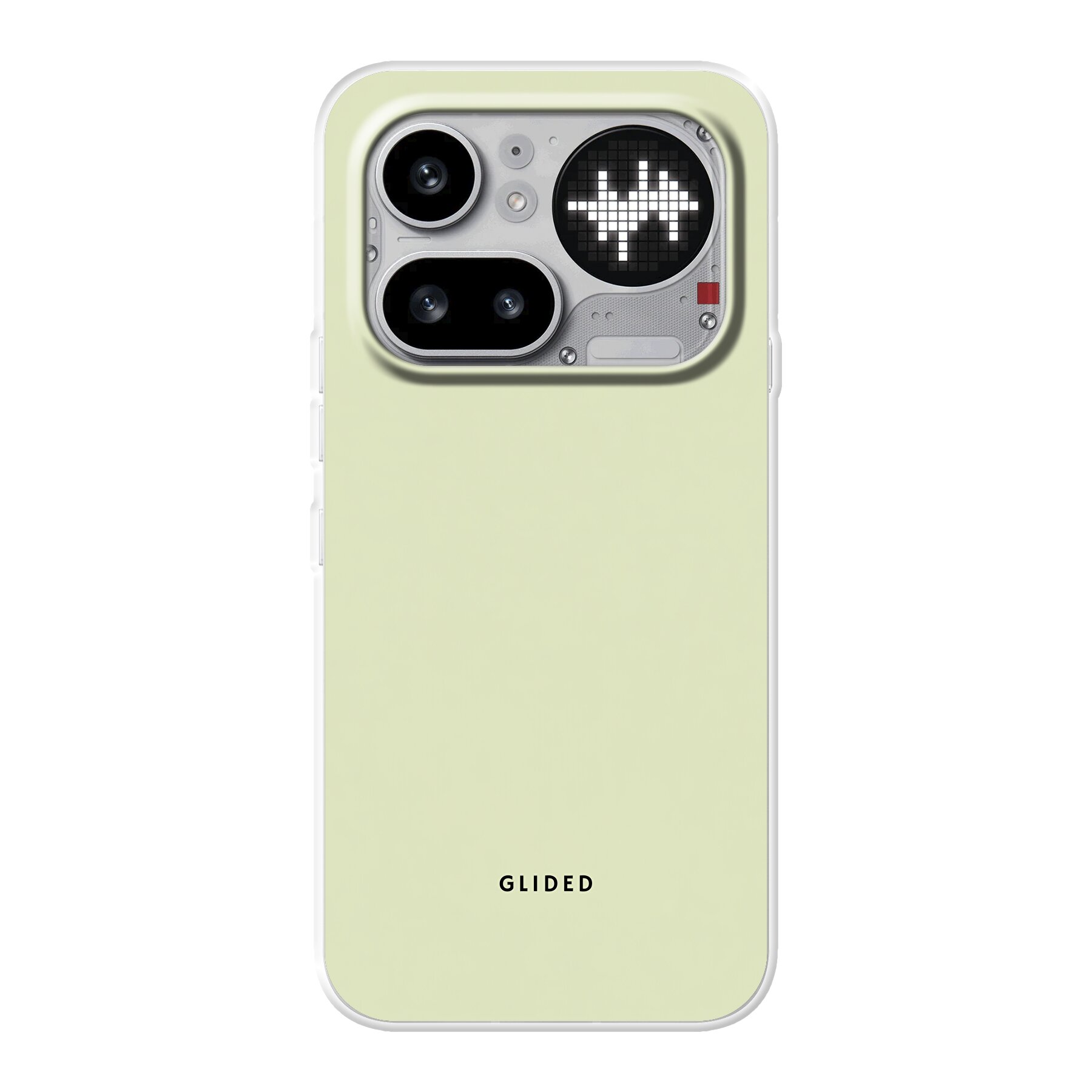 Produktbild Matcha Mood - Nothing Phone 4a Pro Handyhülle