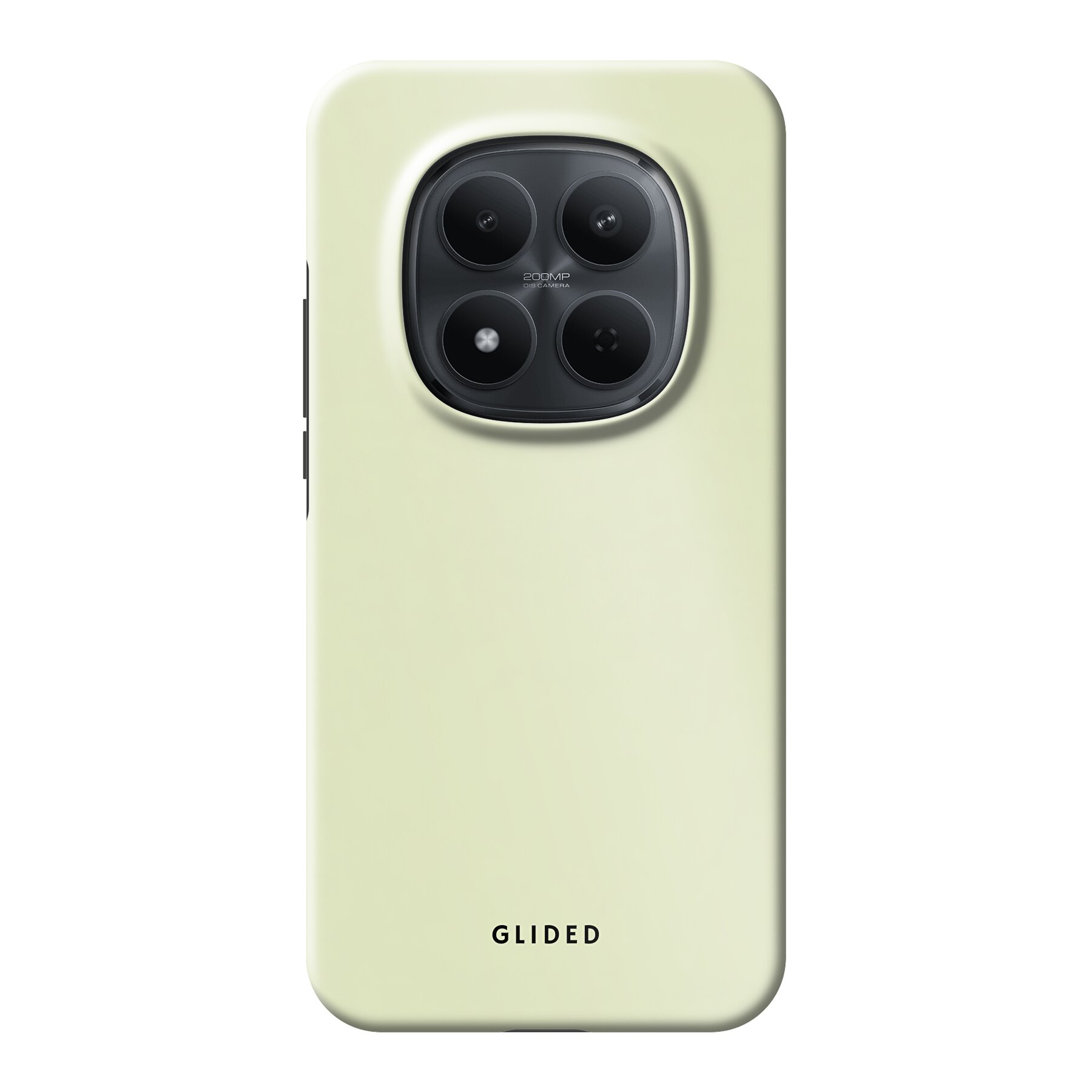 Produktbild Matcha Mood - Xiaomi Redmi Note 15 Pro 5G Handyhülle
