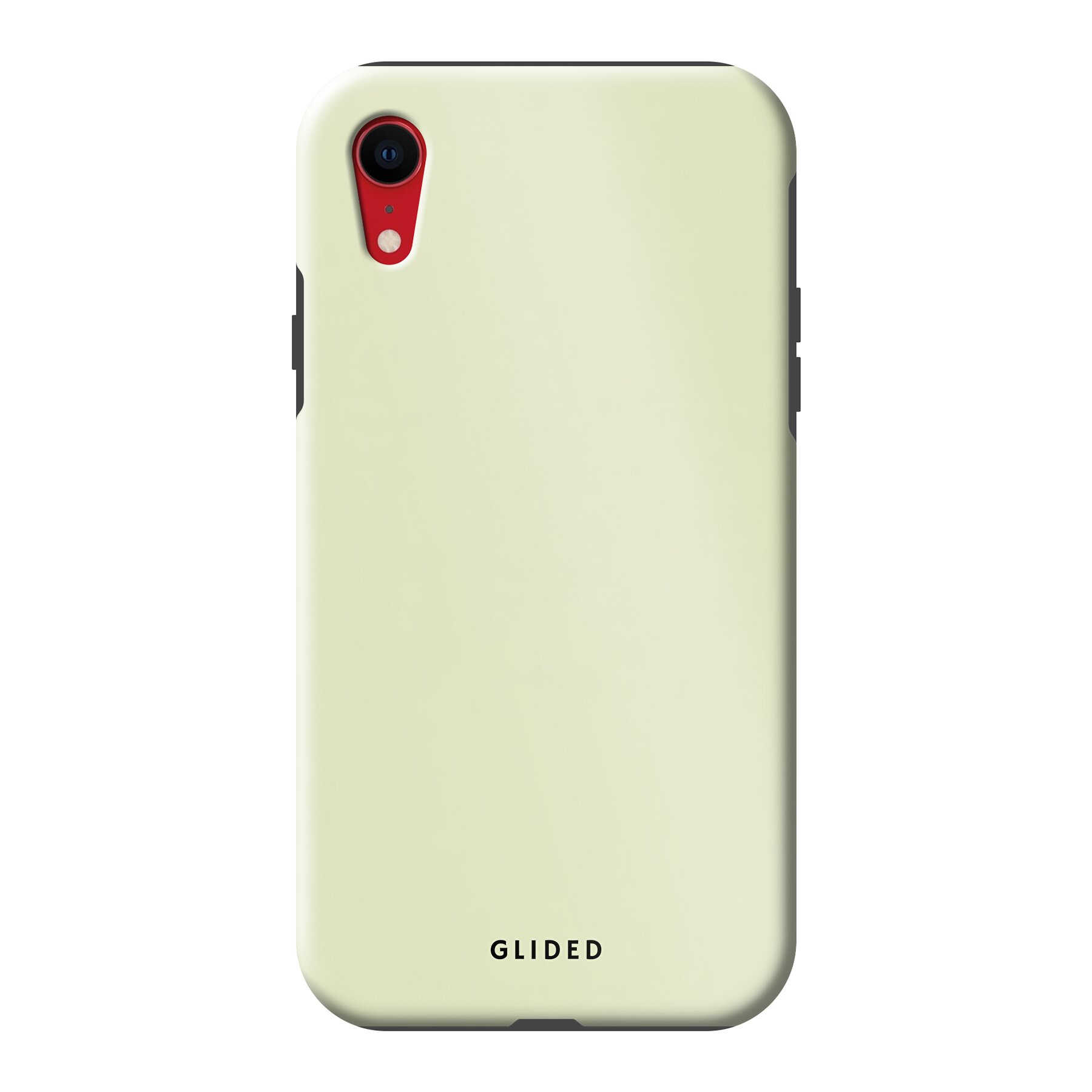 Produktbild Matcha Mood - iPhone XR Handyhülle