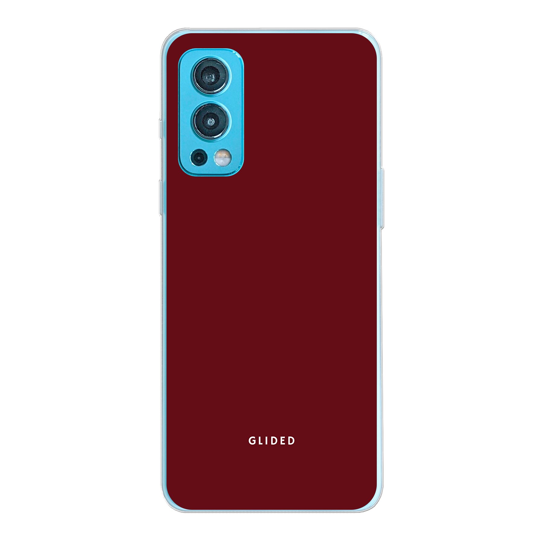 Beautiful Autumn - OnePlus Nord 2 5G Handyhülle - Soft case