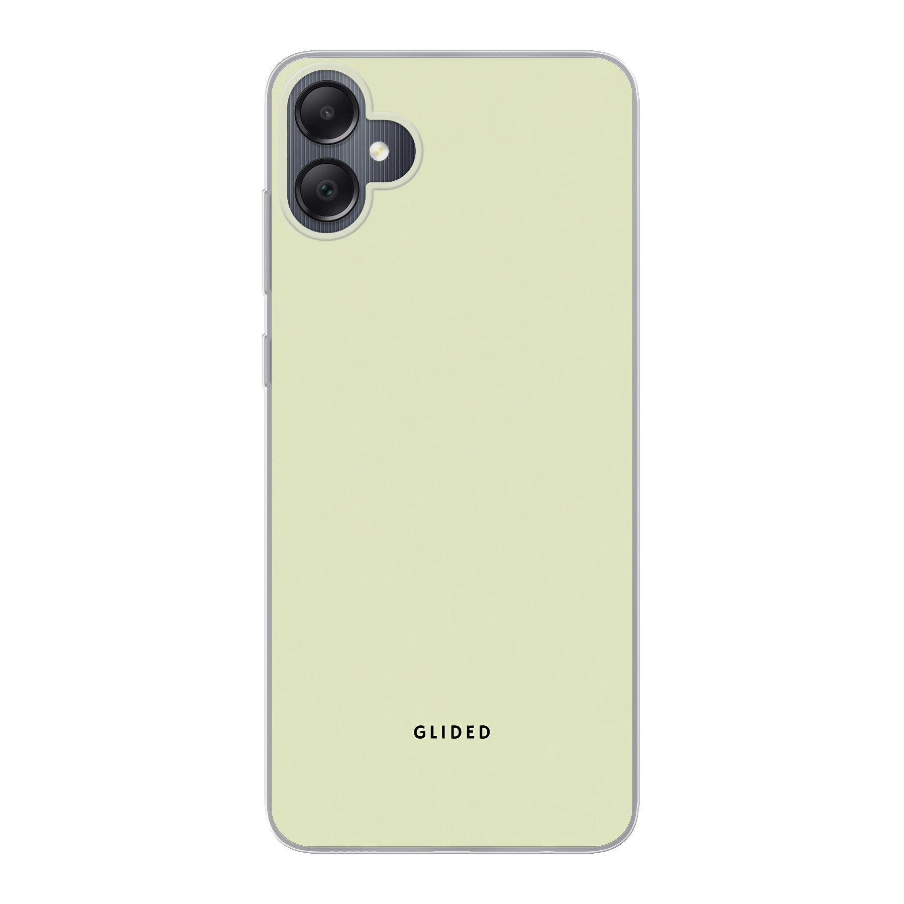 Matcha Mood - Samsung Galaxy A05 Handyhülle