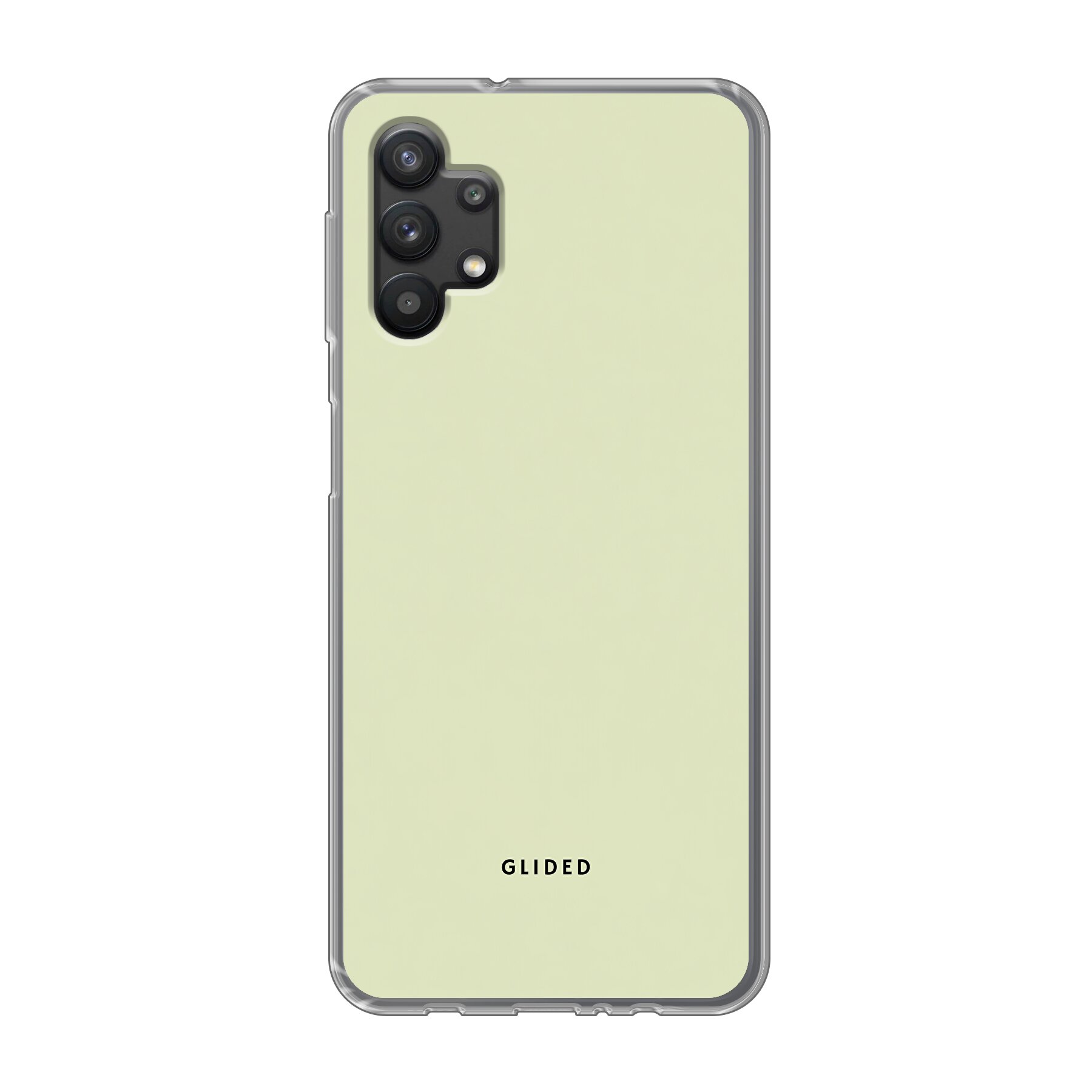 Produktbild Matcha Mood - Samsung Galaxy A32 5G Handyhülle
