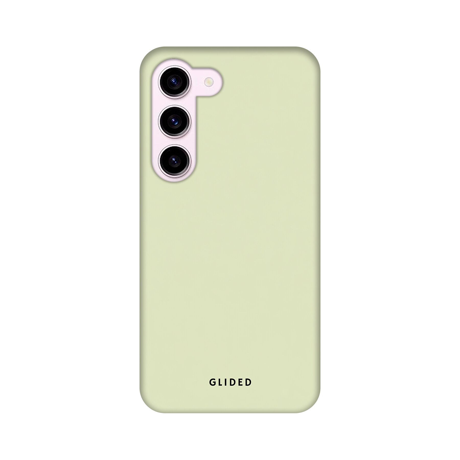Produktbild Matcha Mood - Samsung Galaxy S23 Handyhülle