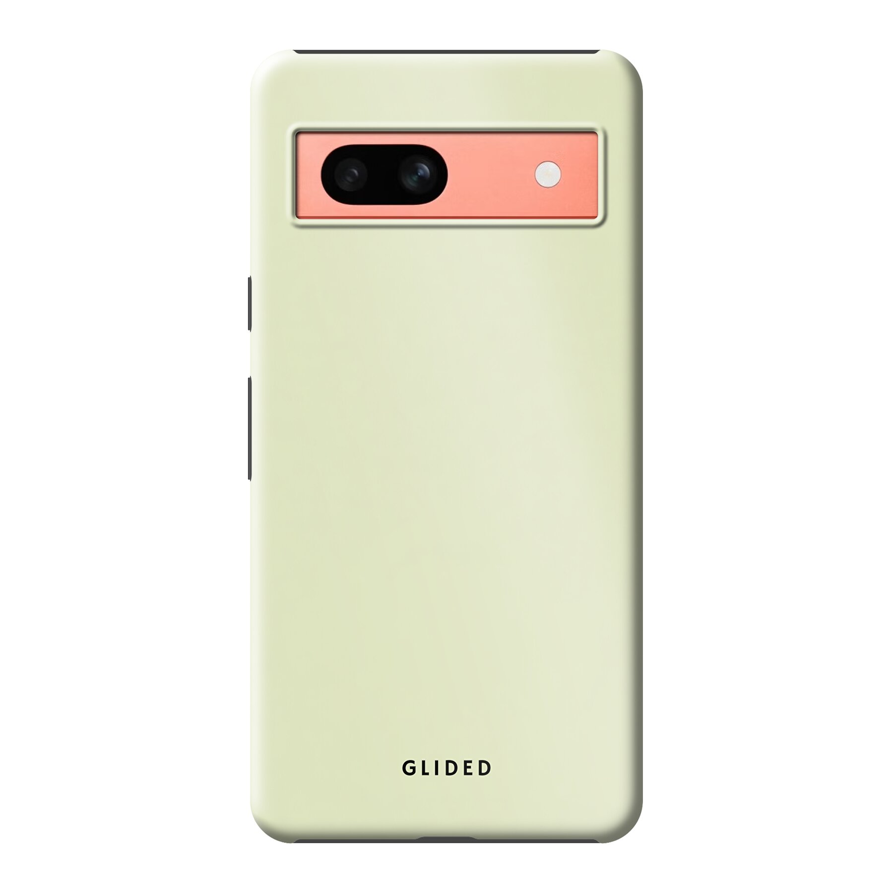 Immagine del prodotto Matcha Mood - Google Pixel 7a Cover
