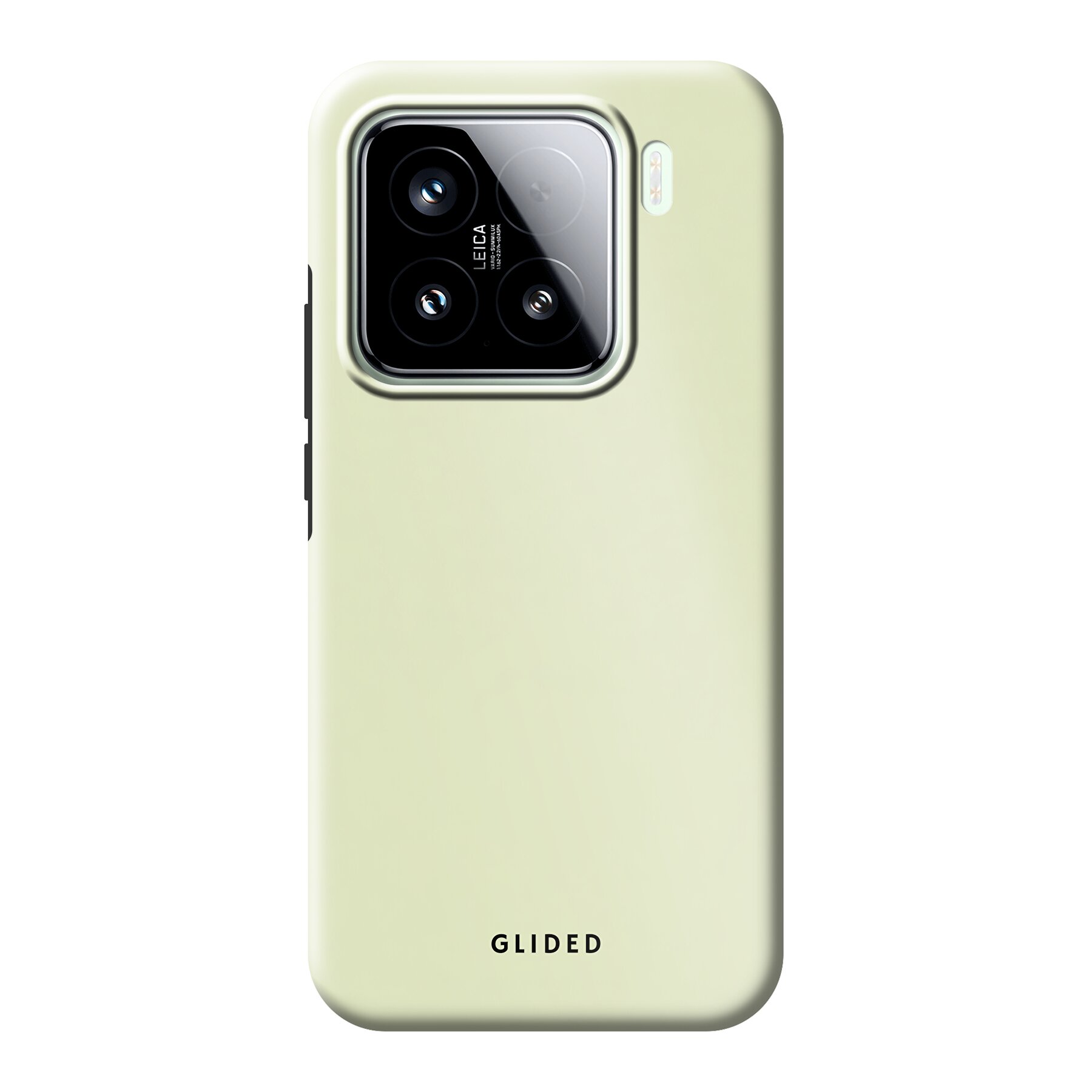 Produktbild Matcha Mood - Xiaomi 15 Handyhülle