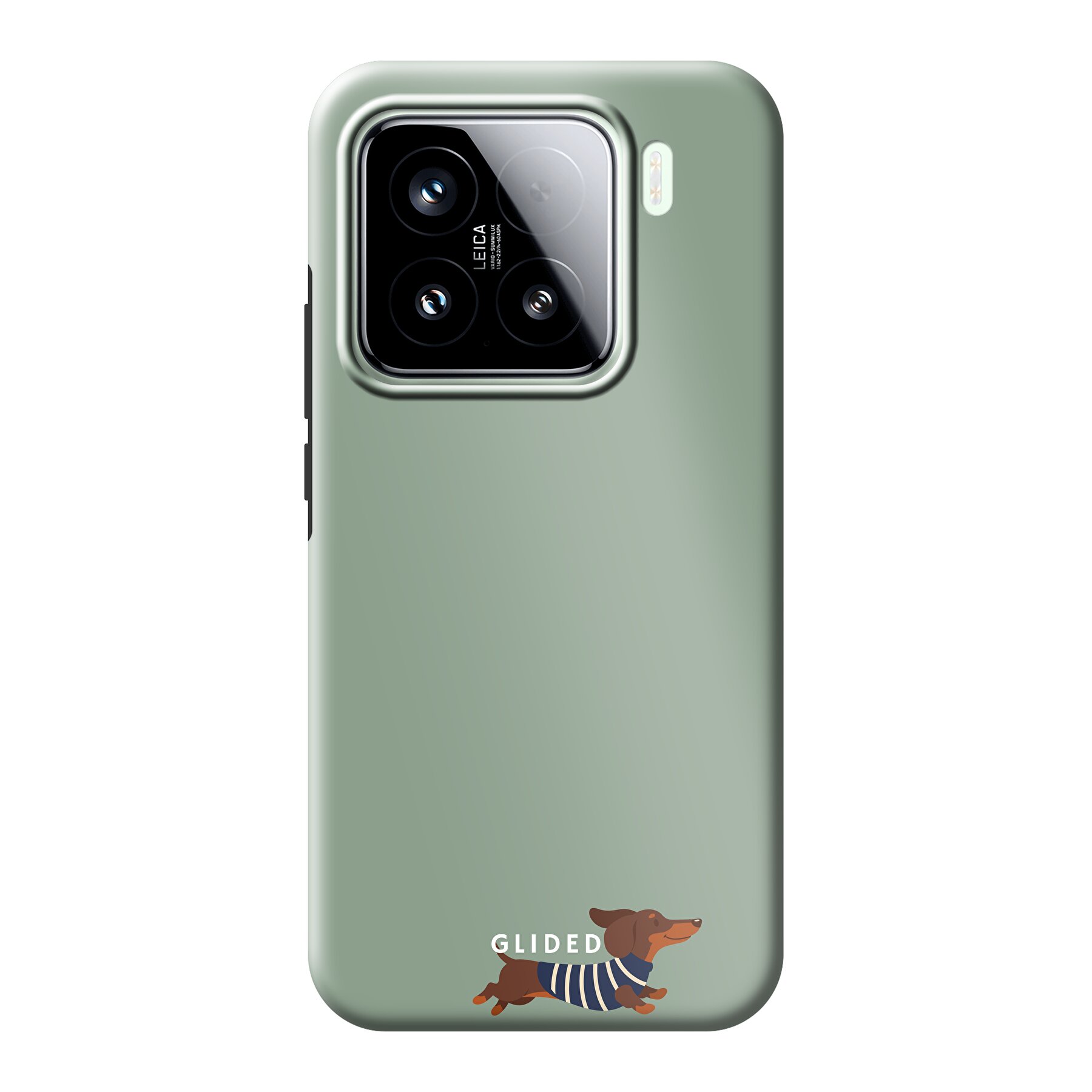 Produktbild Olive Cuddles - Xiaomi 15 Handyhülle