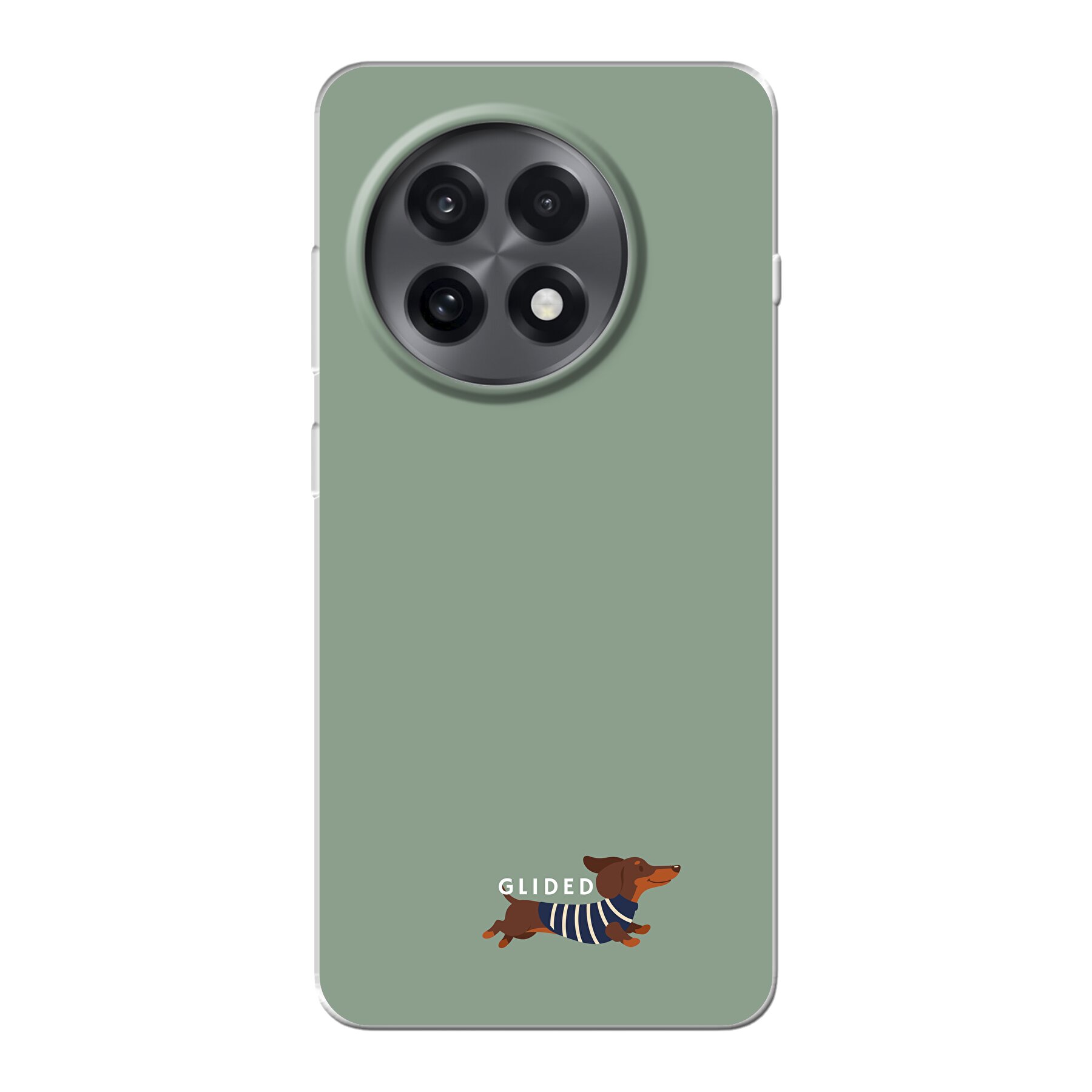 Produktbild Olive Cuddles - OnePlus 13R Handyhülle