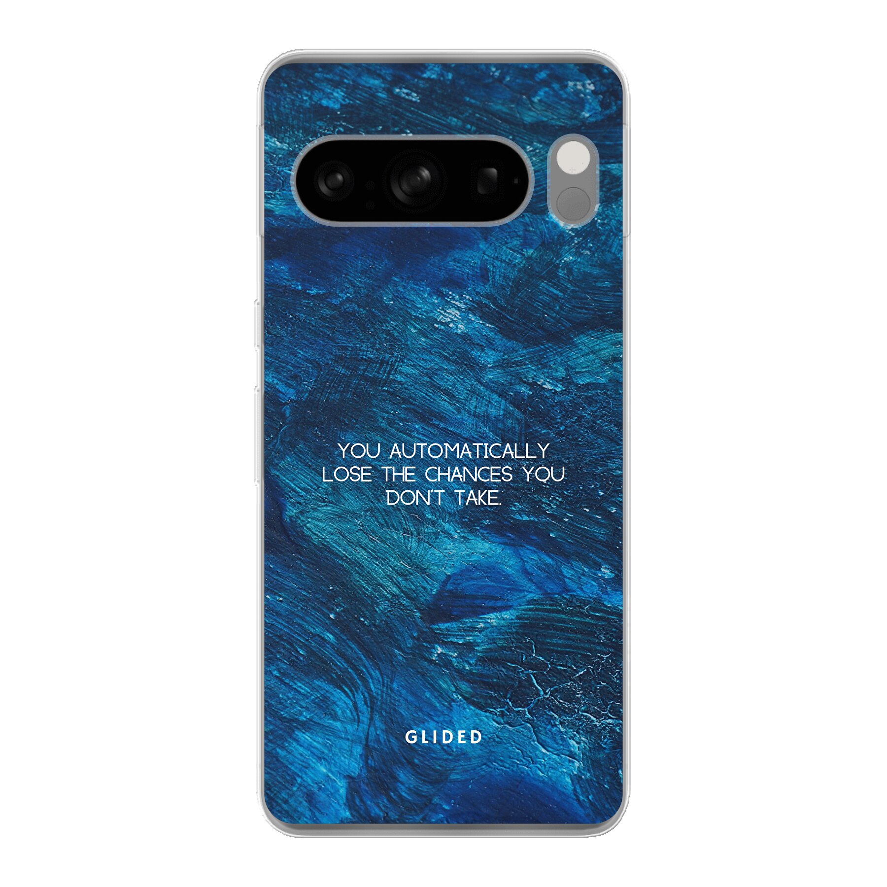 Produktbild Chances - Google Pixel 8 Pro Handyhülle