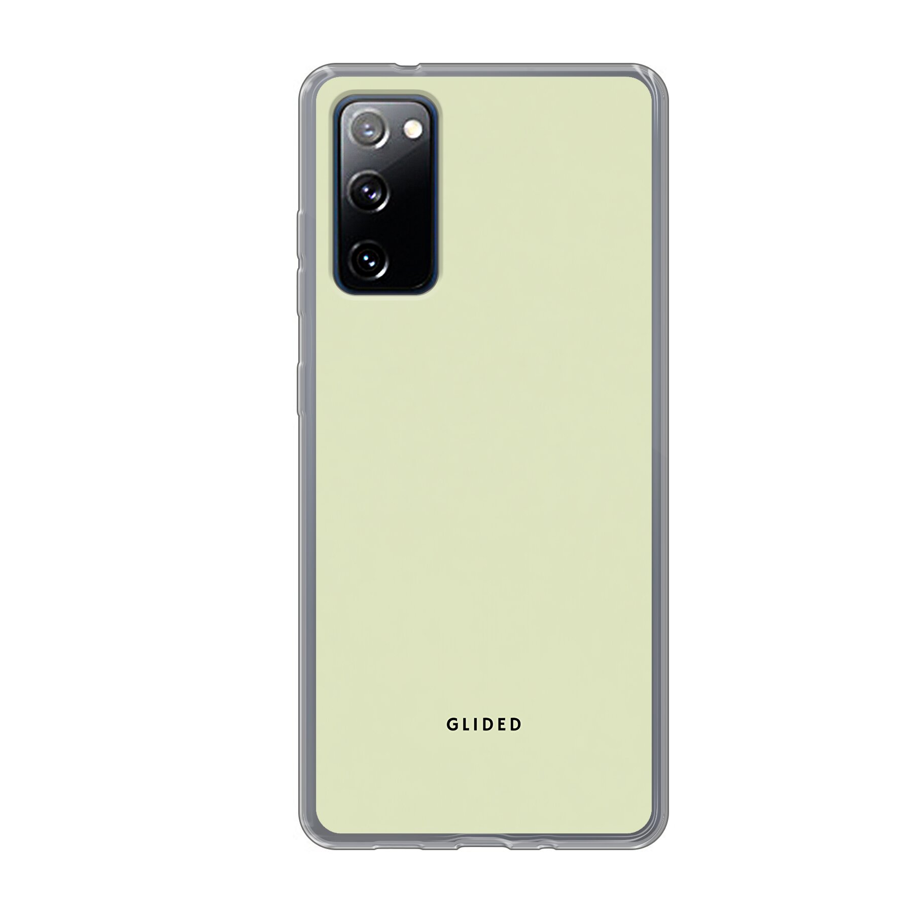 Immagine del prodotto Matcha Mood - Samsung Galaxy S20 FE 2022 Cover