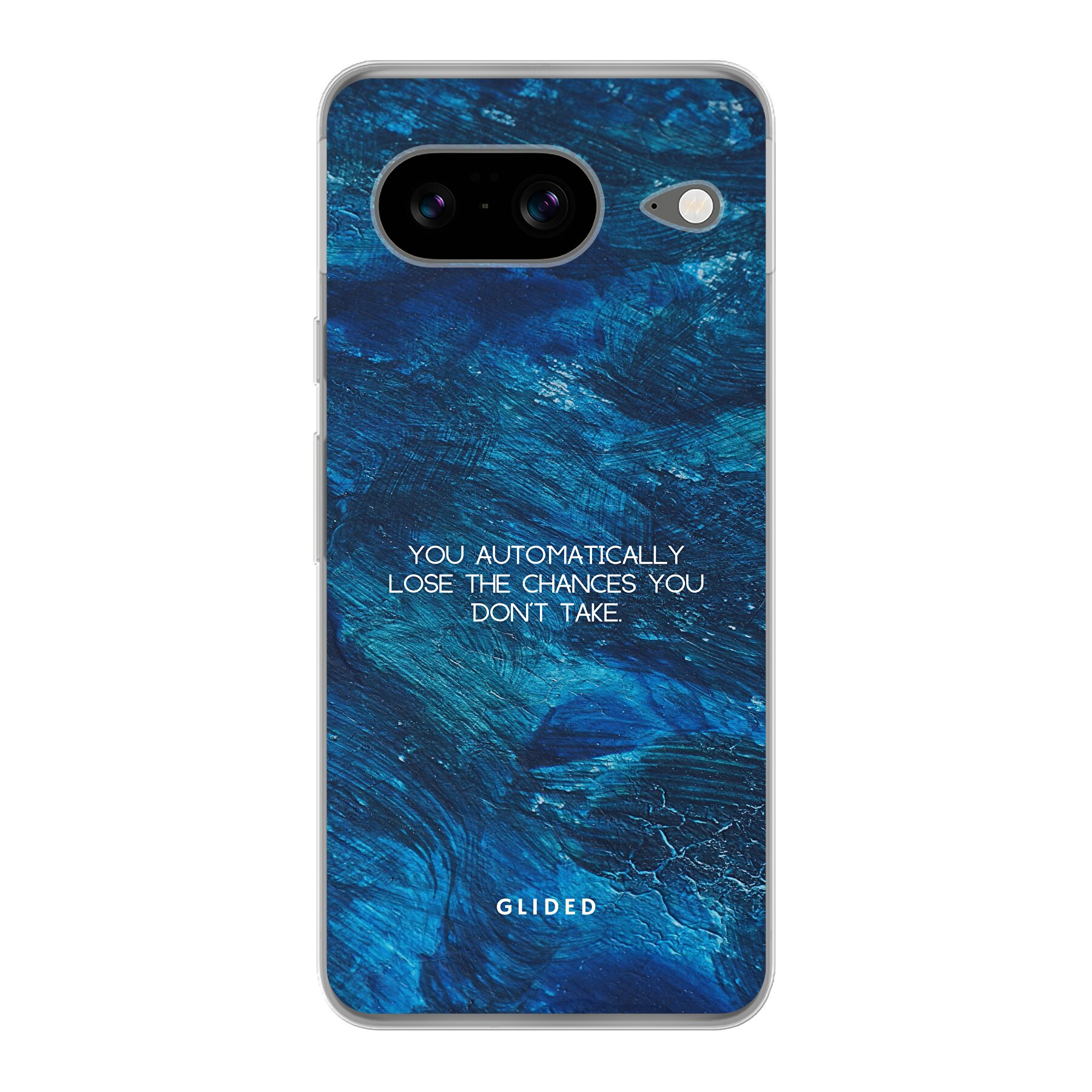 Produktbild Chances - Google Pixel 8 Handyhülle